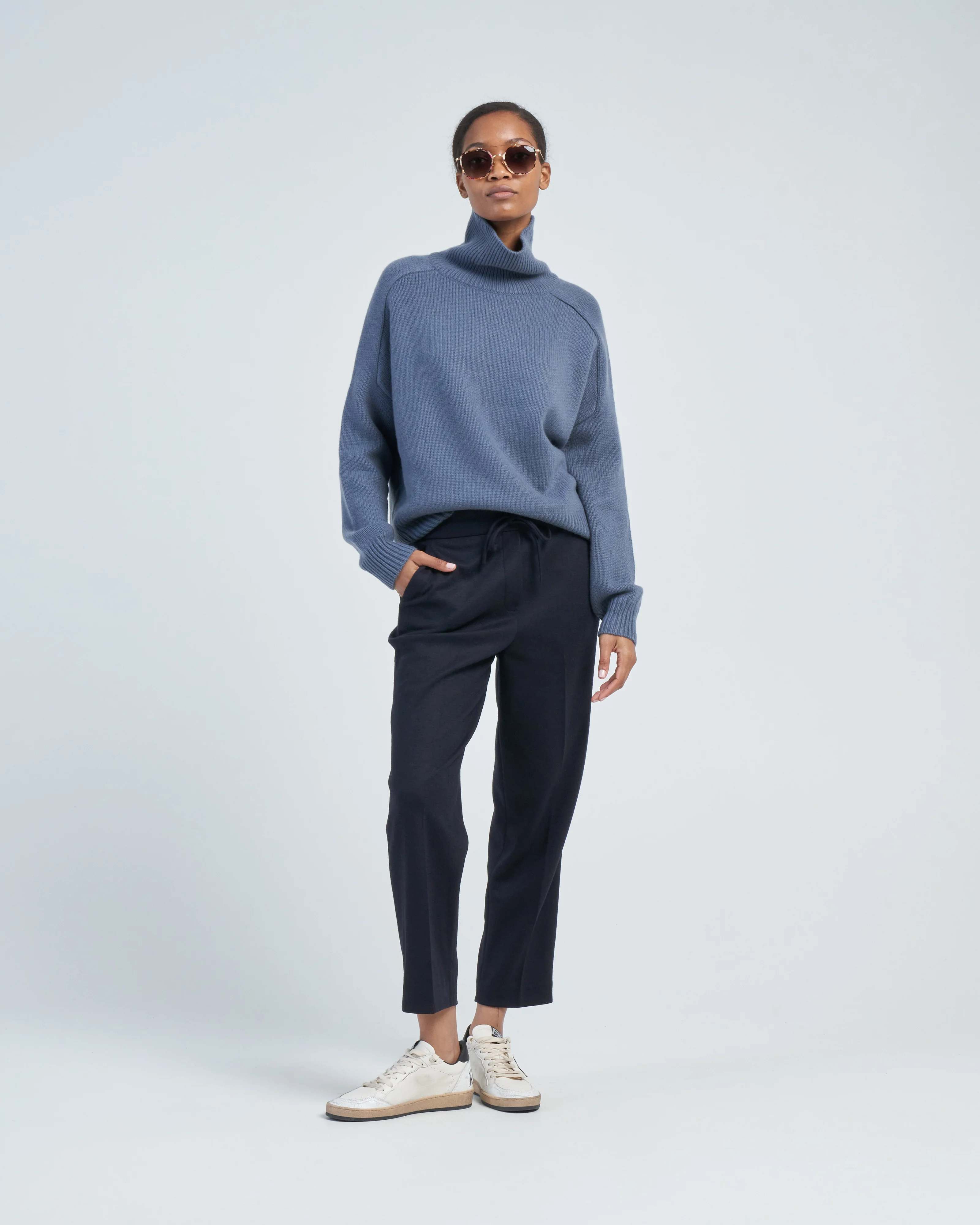 double face pant - Image 2