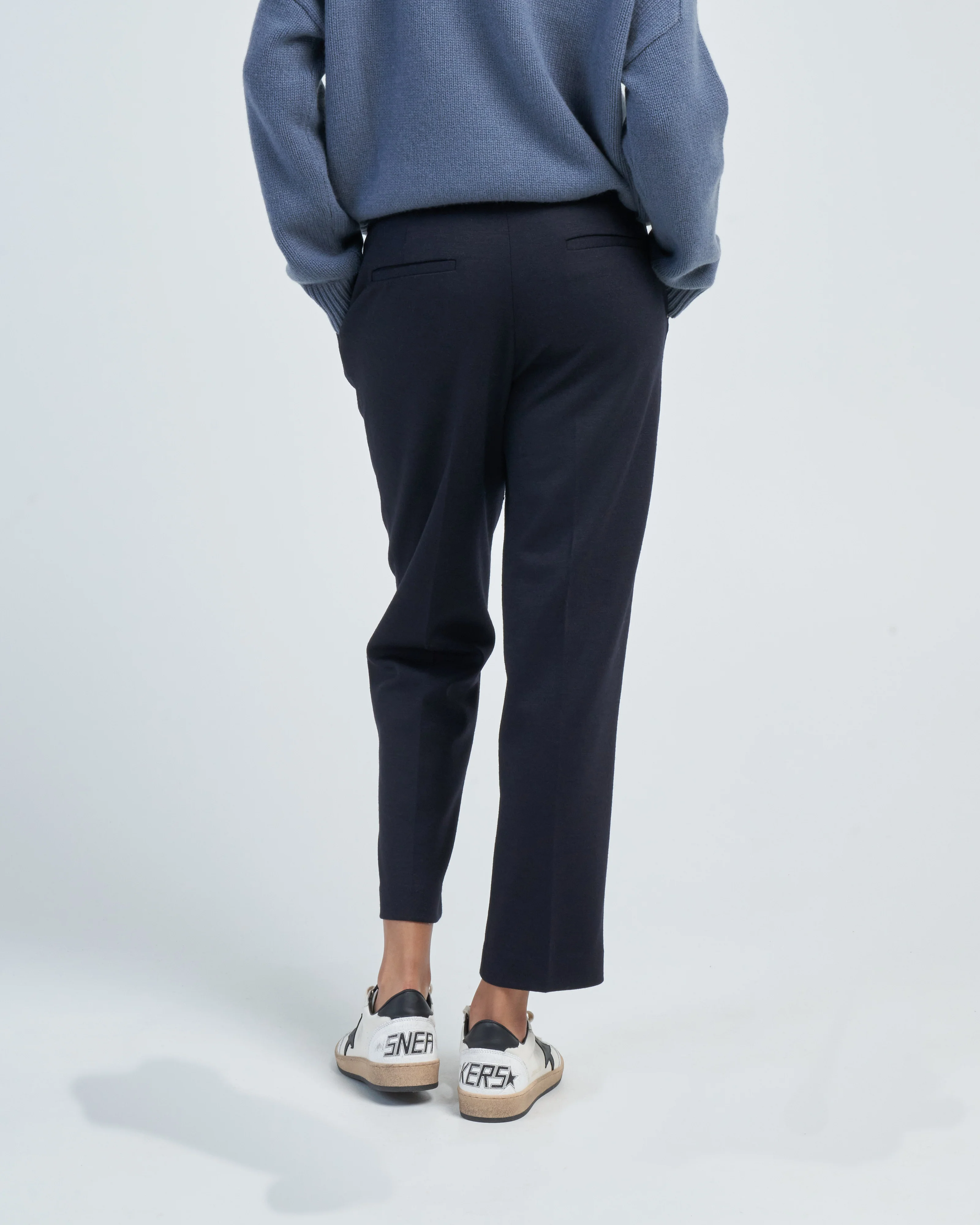 double face pant - Image 4