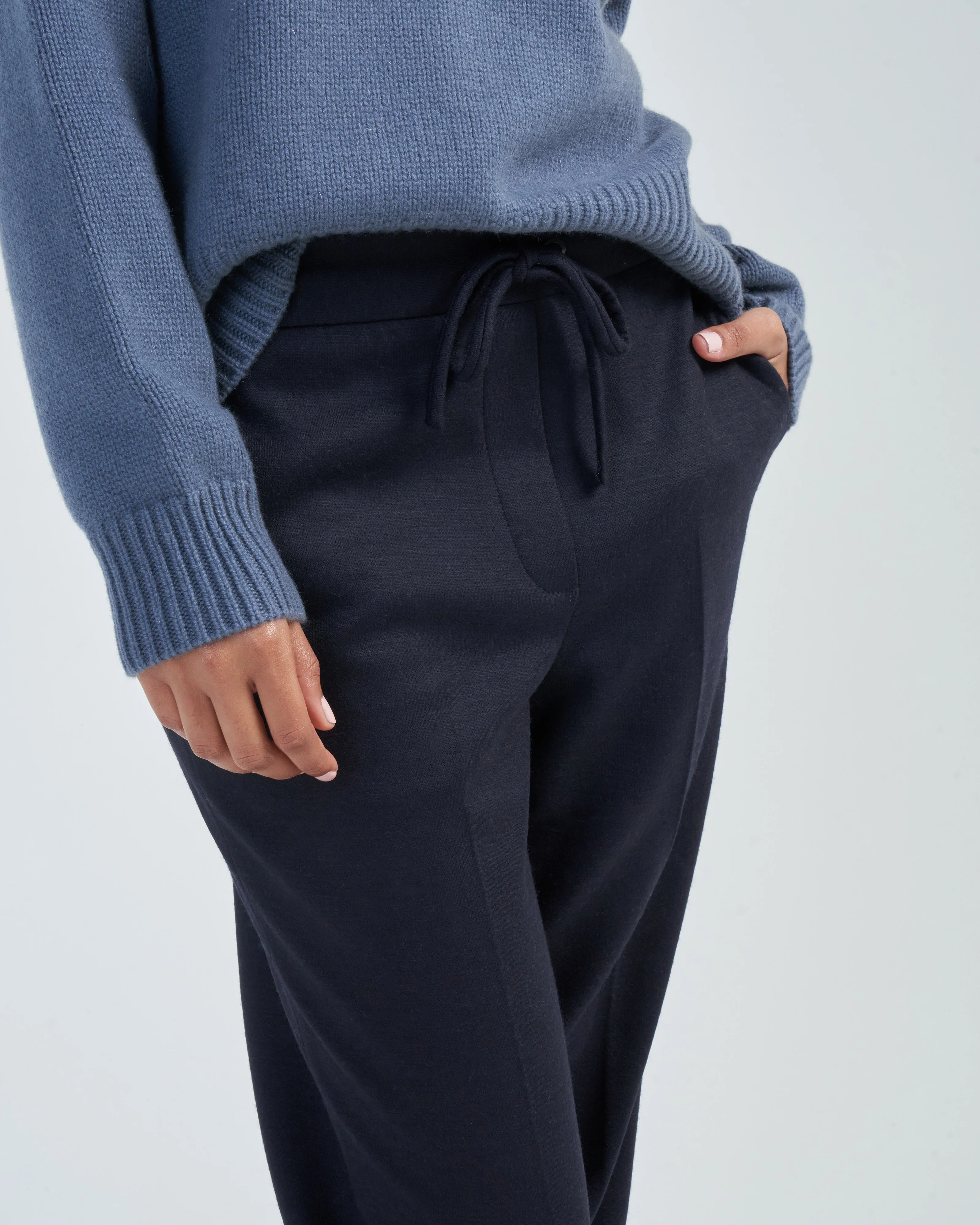 double face pant - Image 5