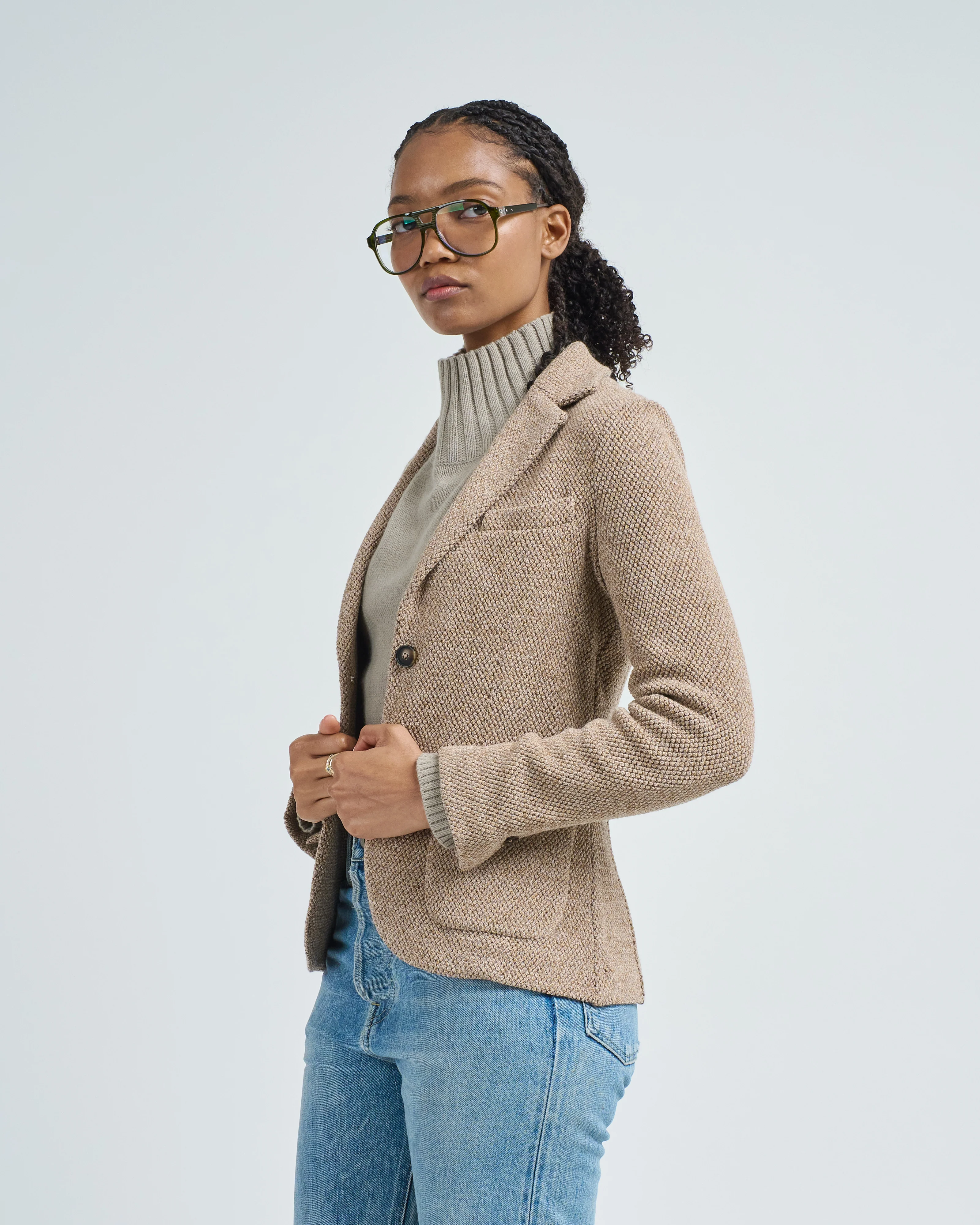 honeycomb slim fit - Image 2