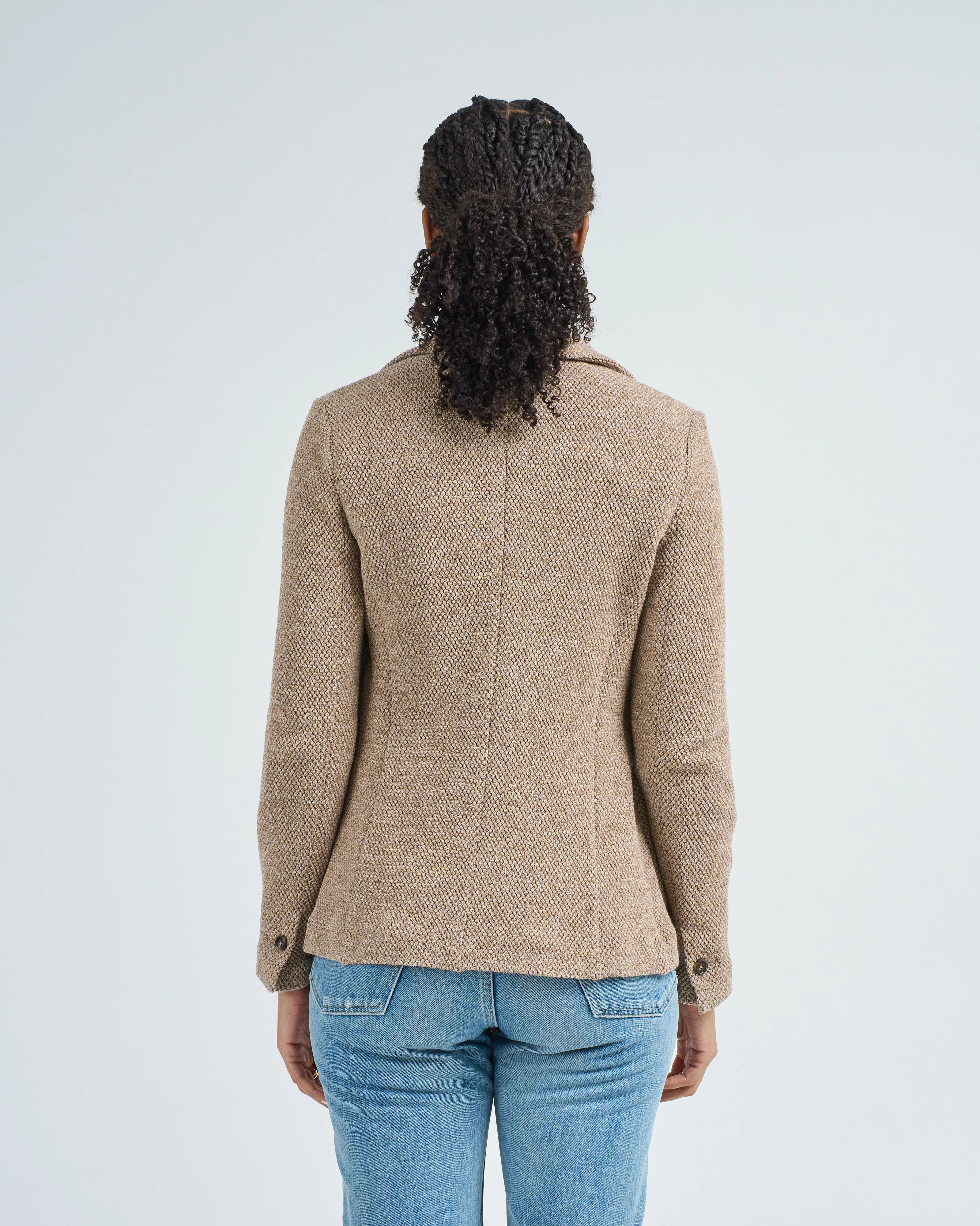 honeycomb slim fit - Image 3