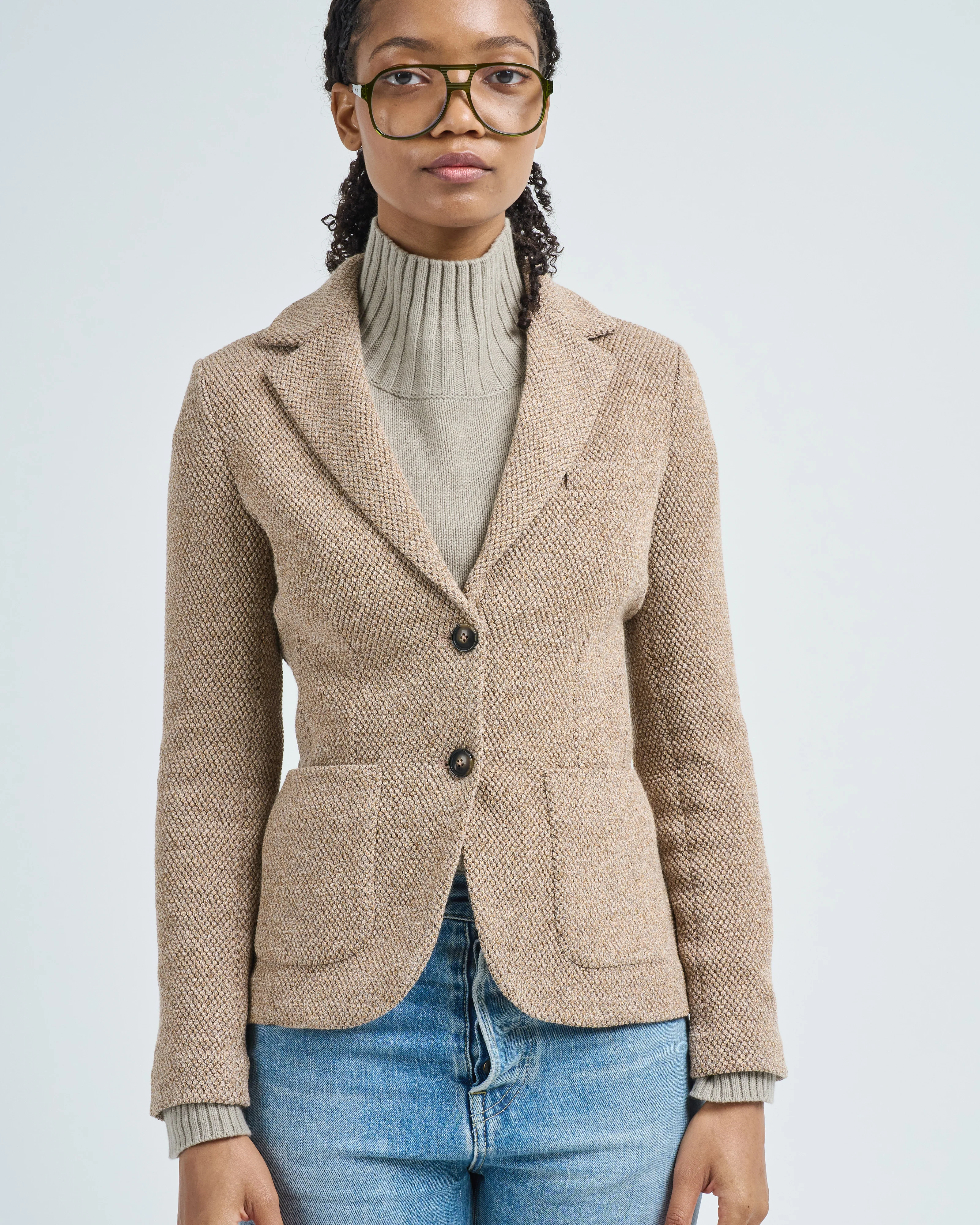 honeycomb slim fit - Image 4