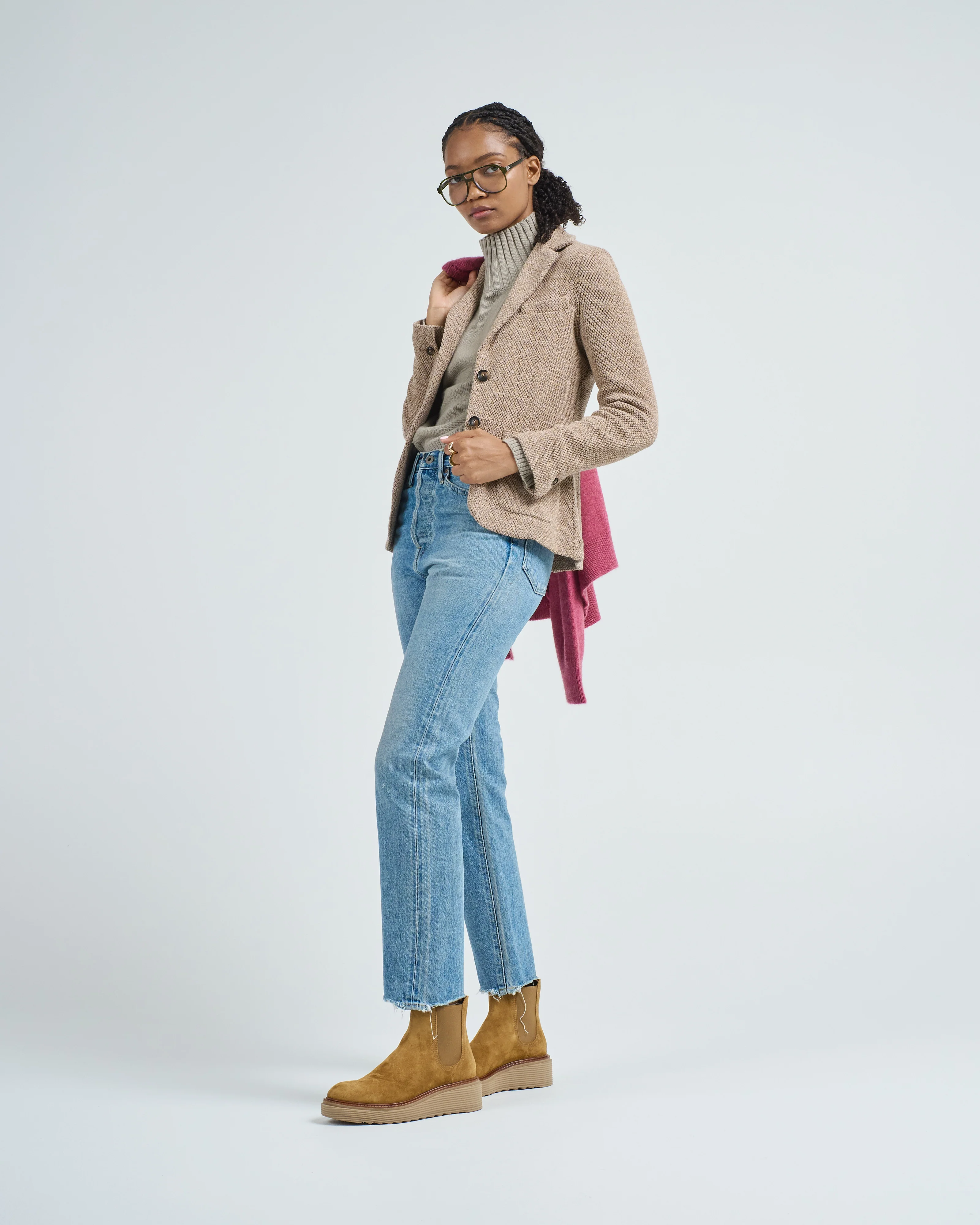 honeycomb slim fit - Image 5