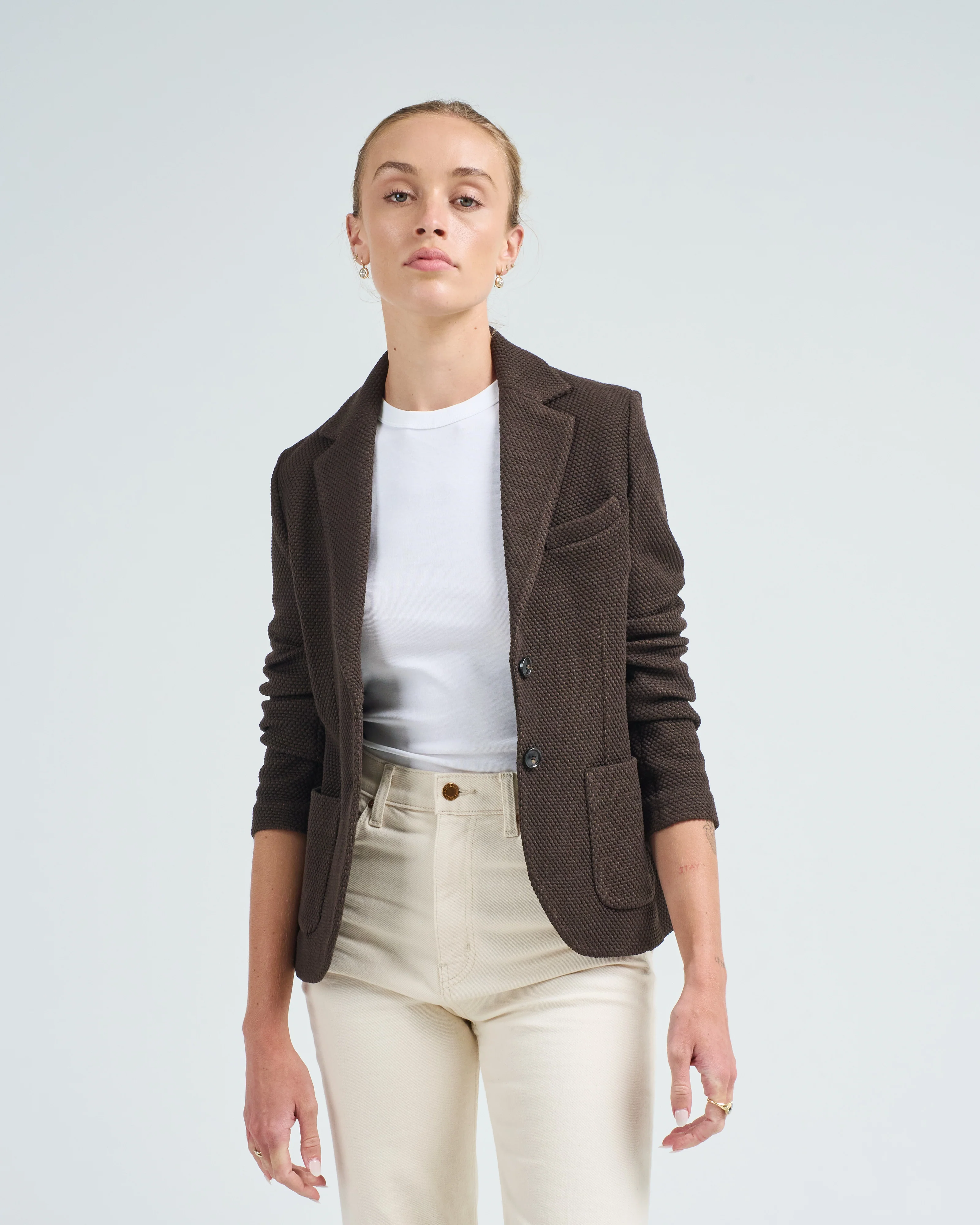 honeycomb slim fit - Image 2
