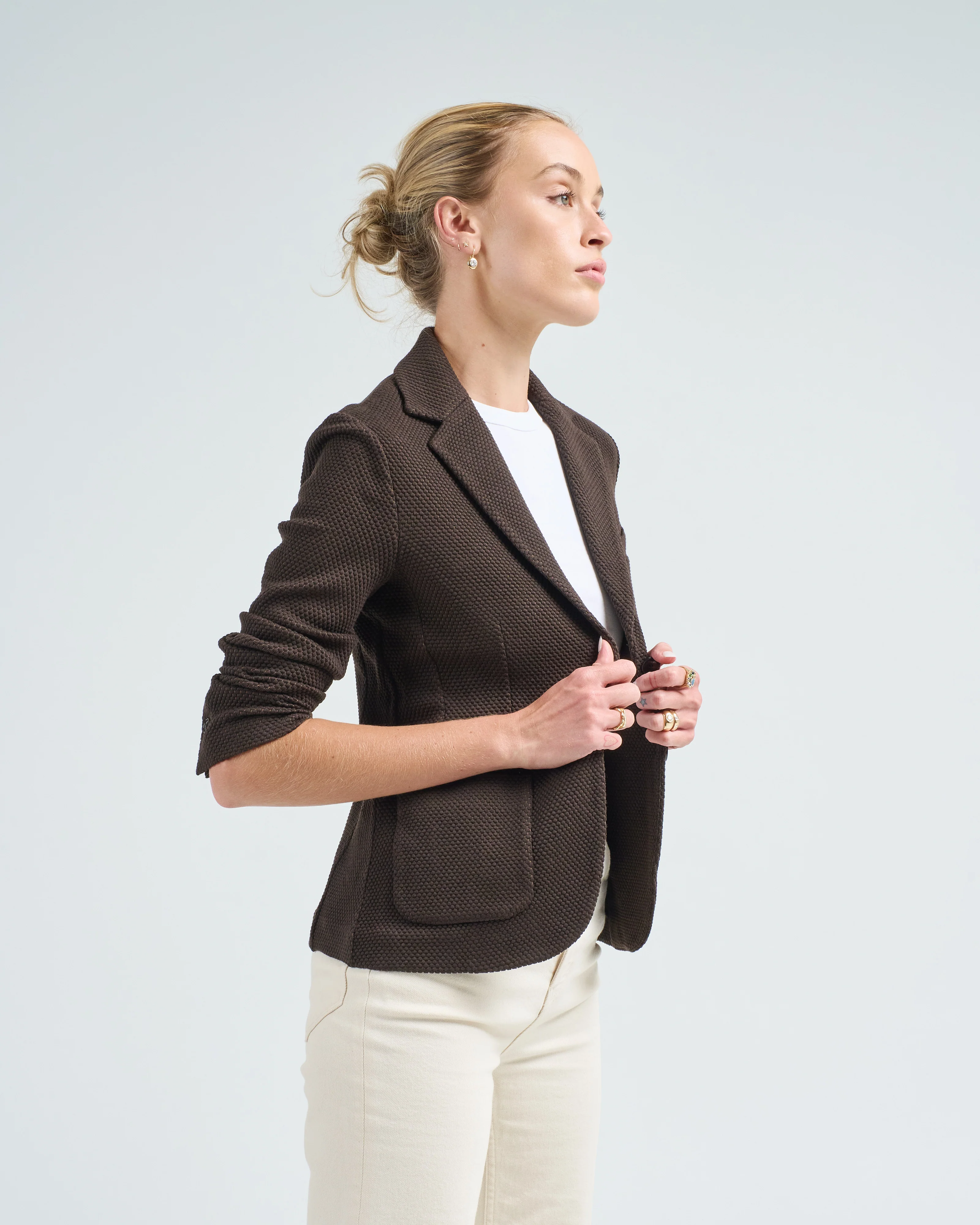 honeycomb slim fit - Image 3