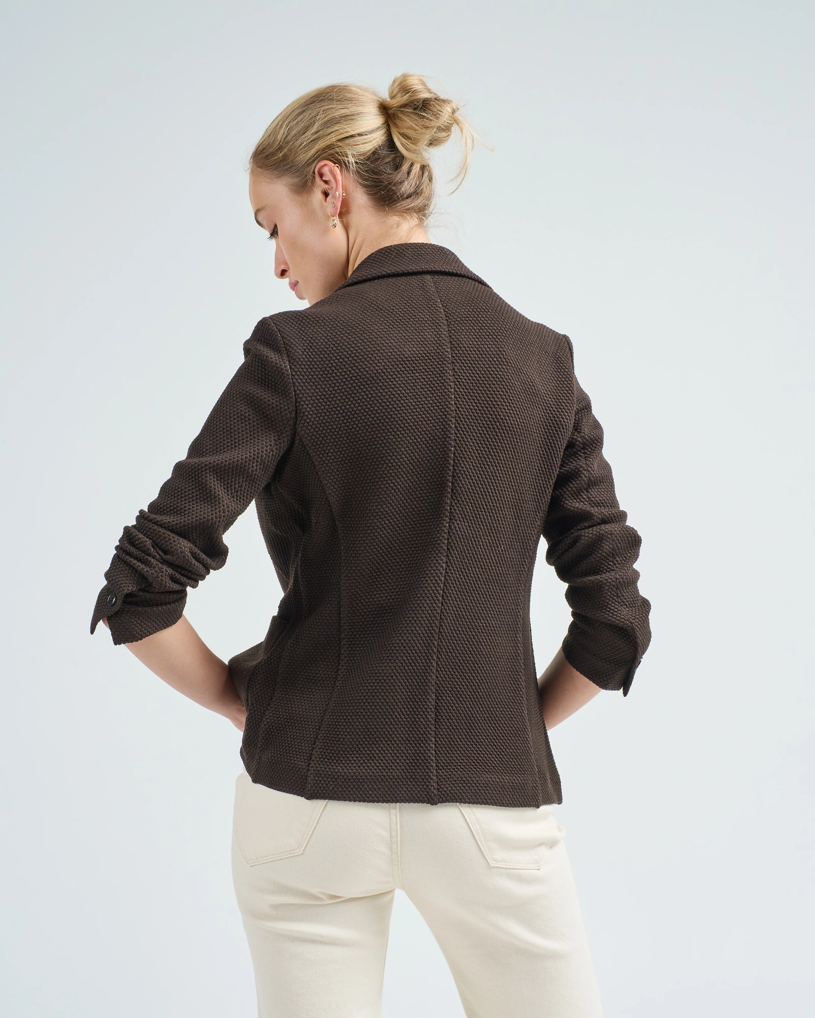 honeycomb slim fit - Image 4