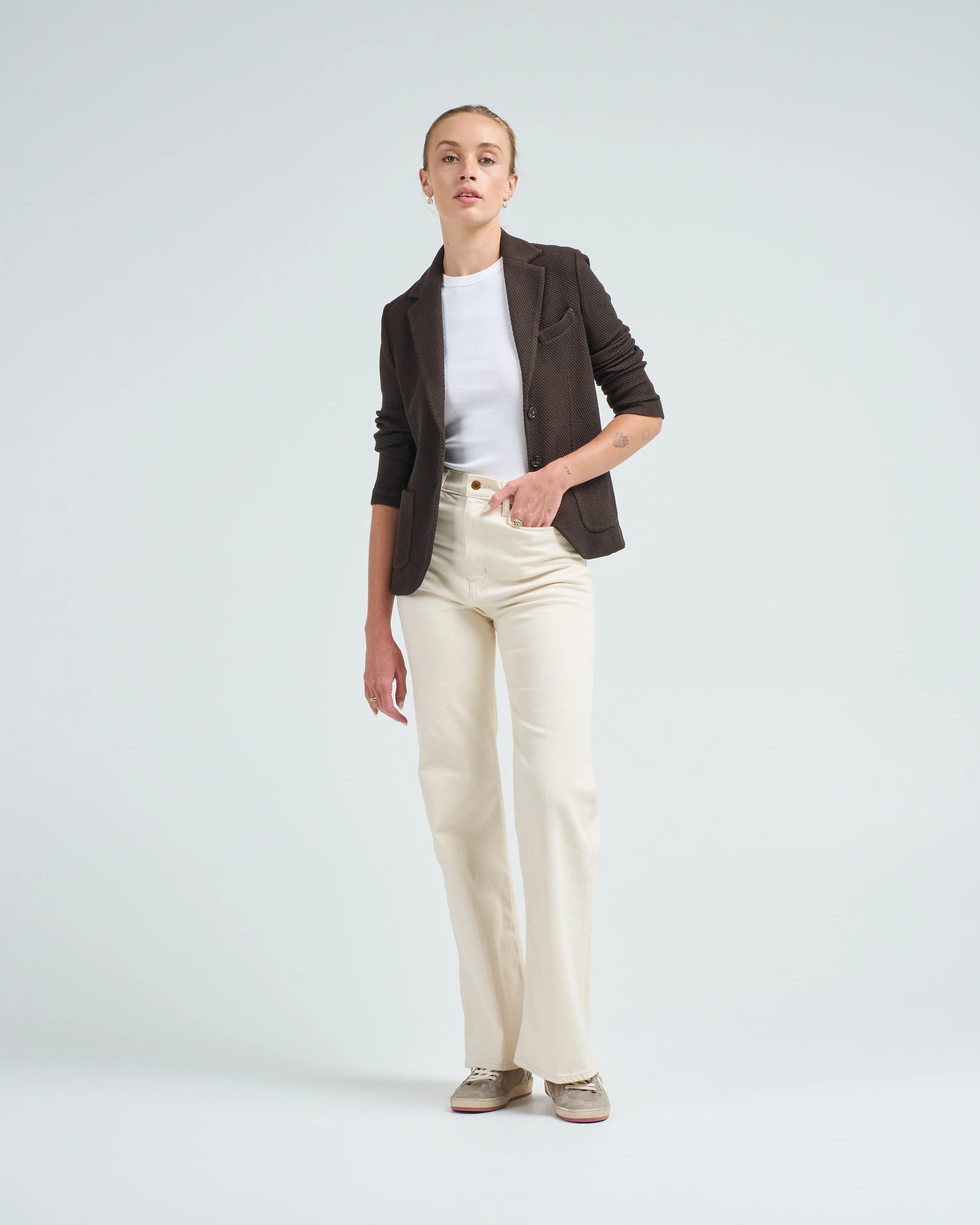 honeycomb slim fit - Image 5