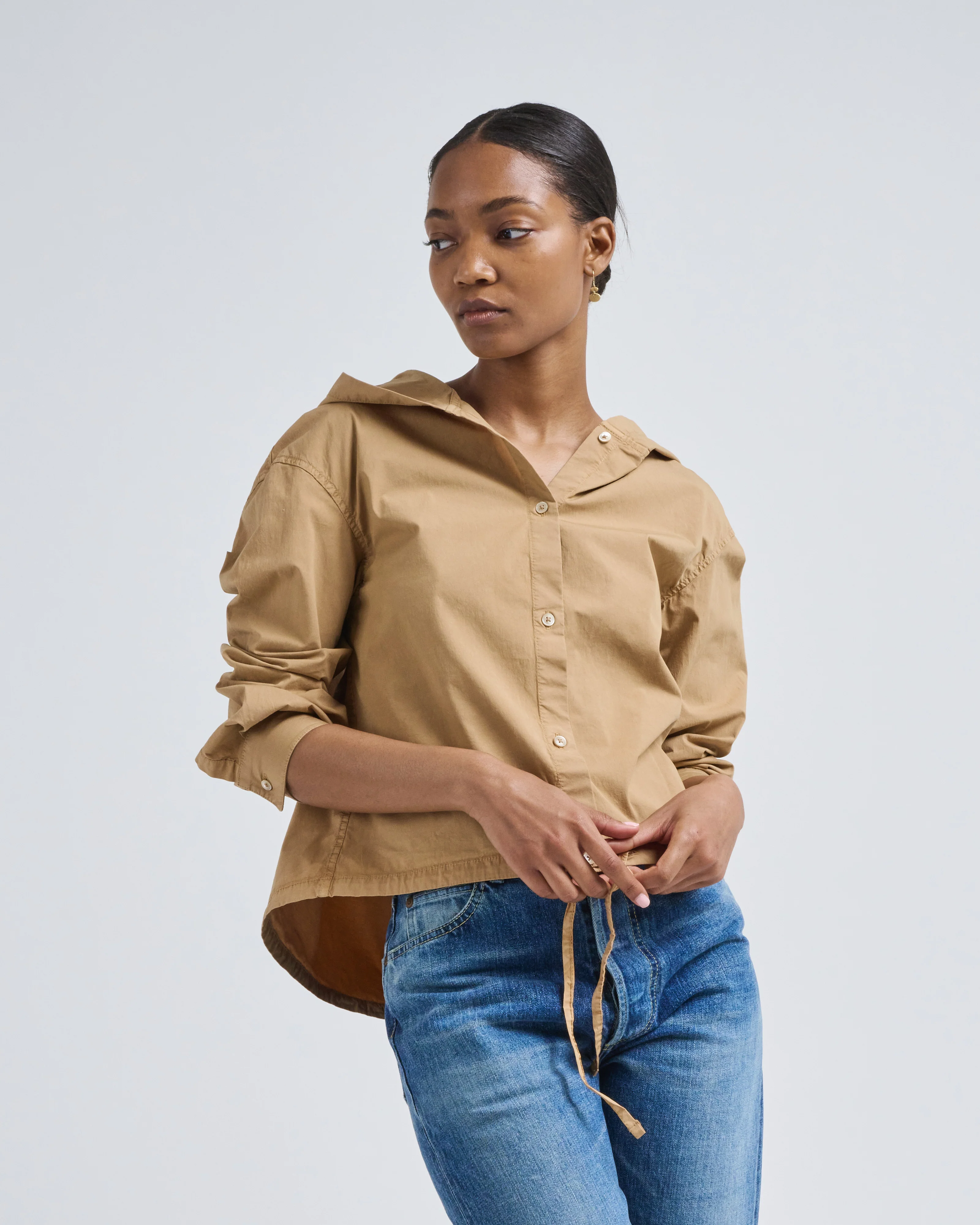 hoodie shirt - Image 2