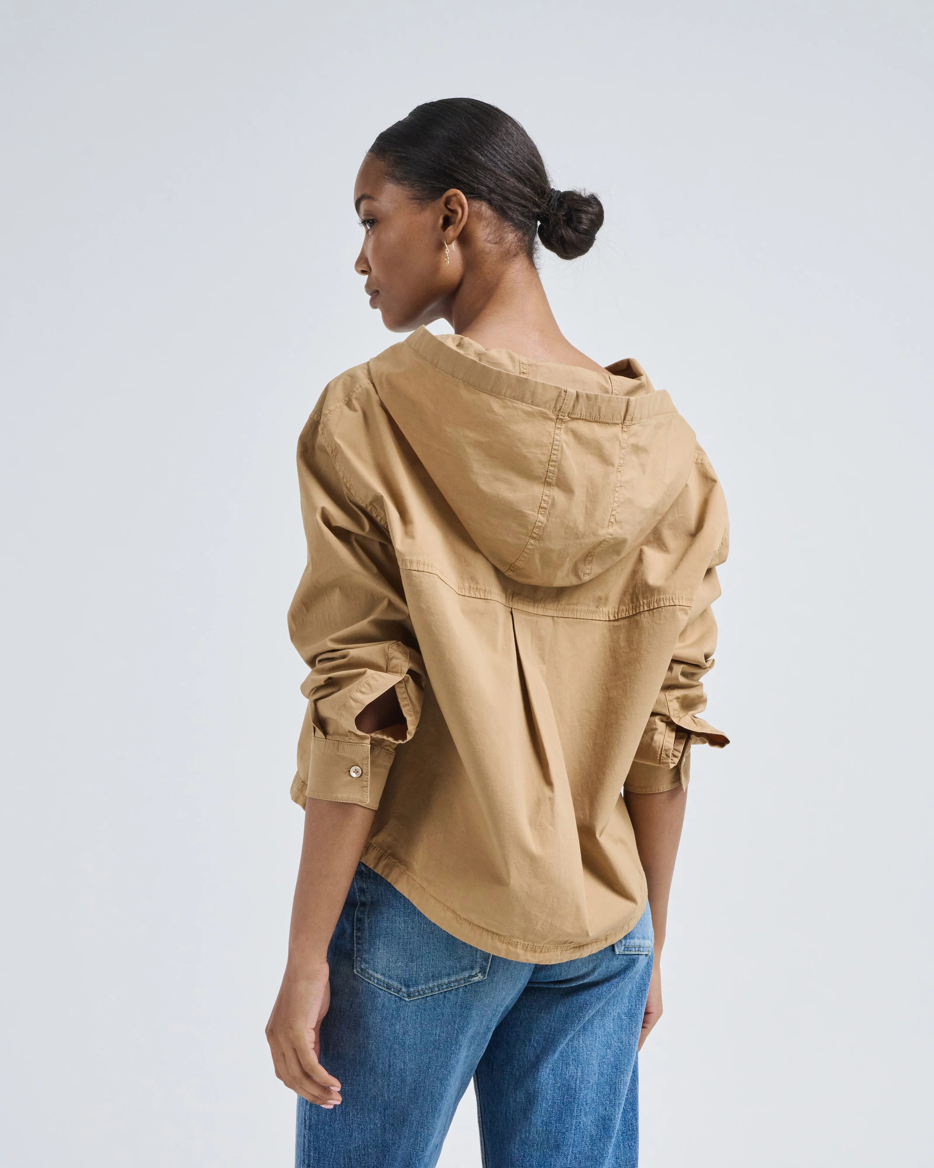 hoodie shirt - Image 3