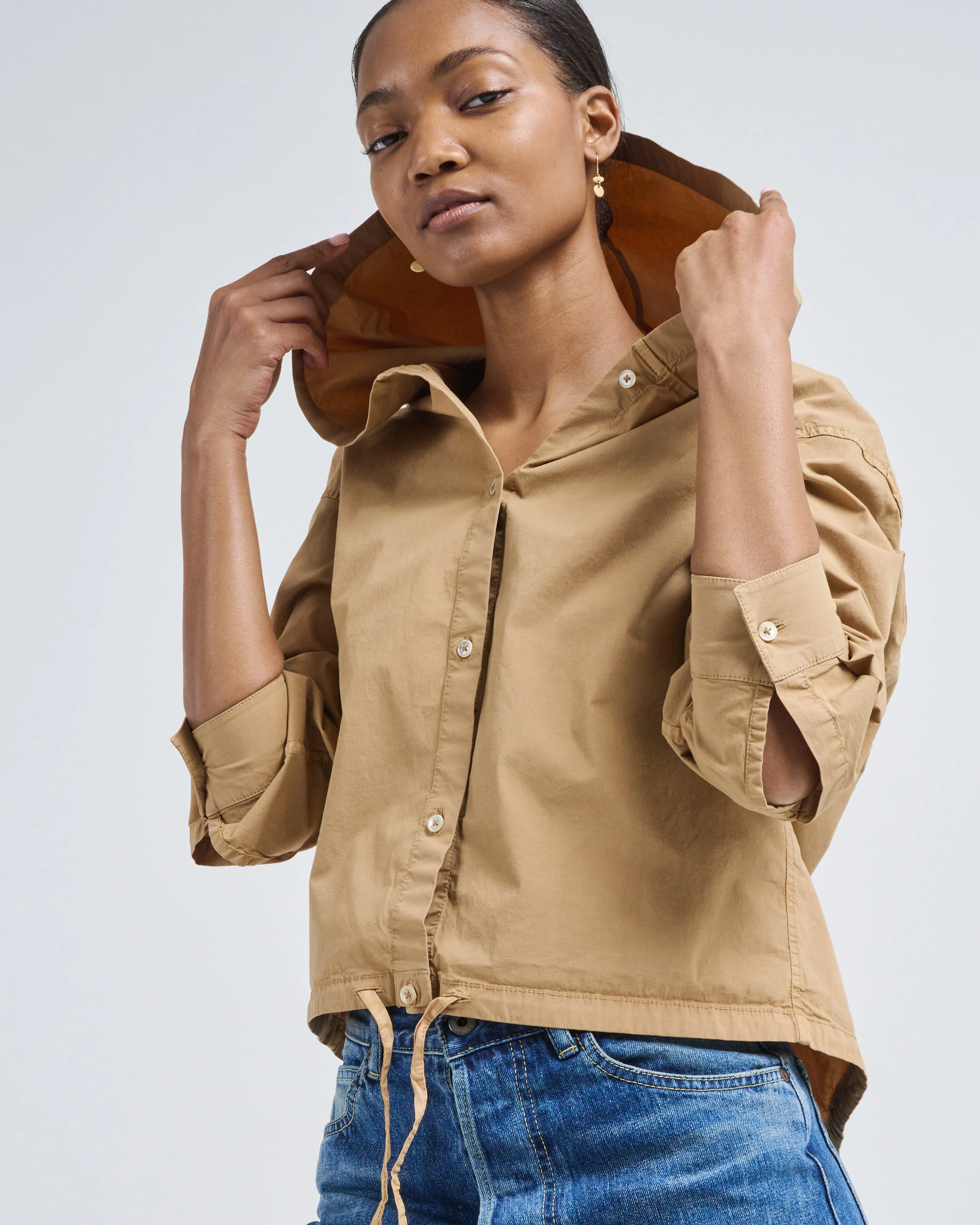 hoodie shirt - Image 4