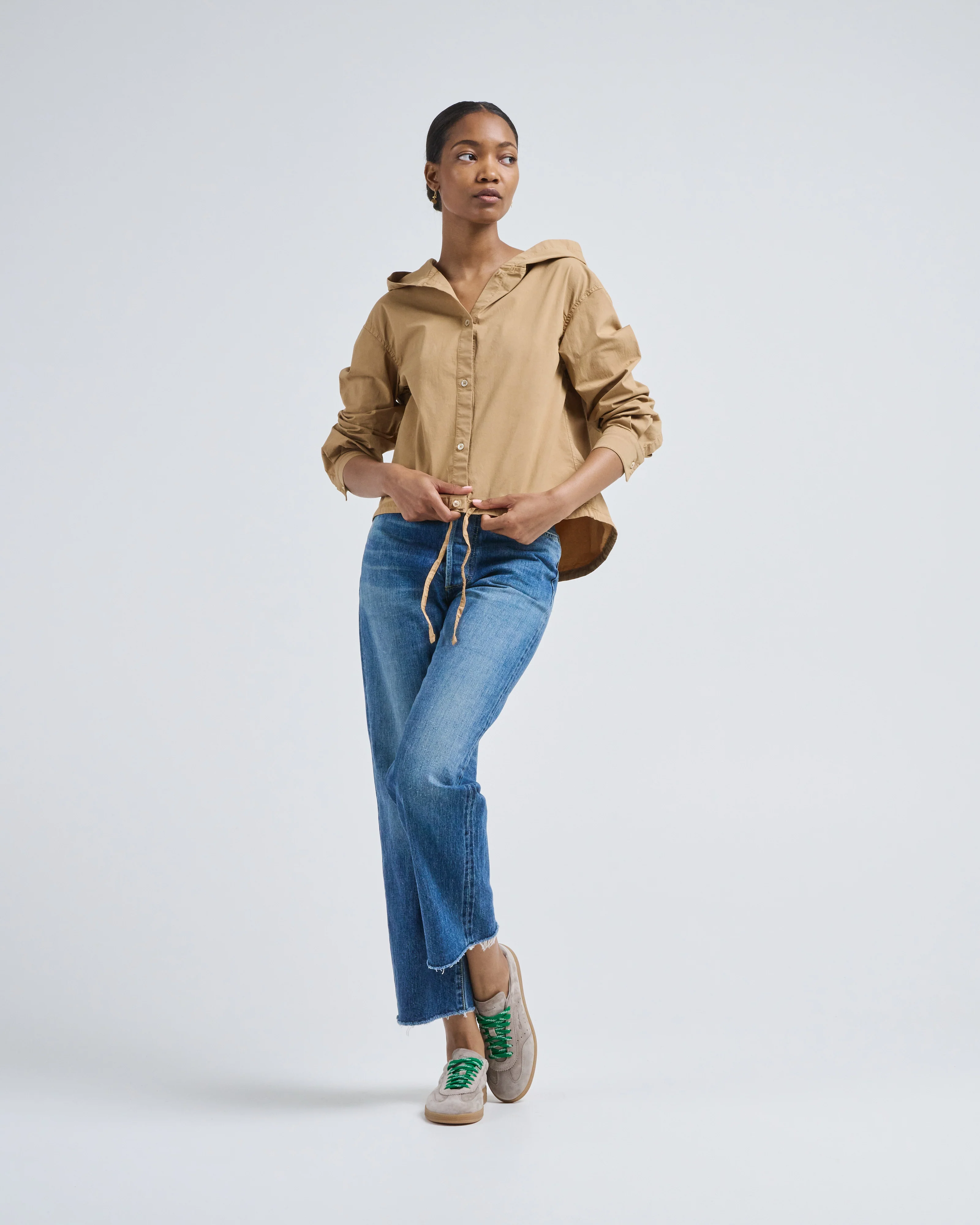 hoodie shirt - Image 5