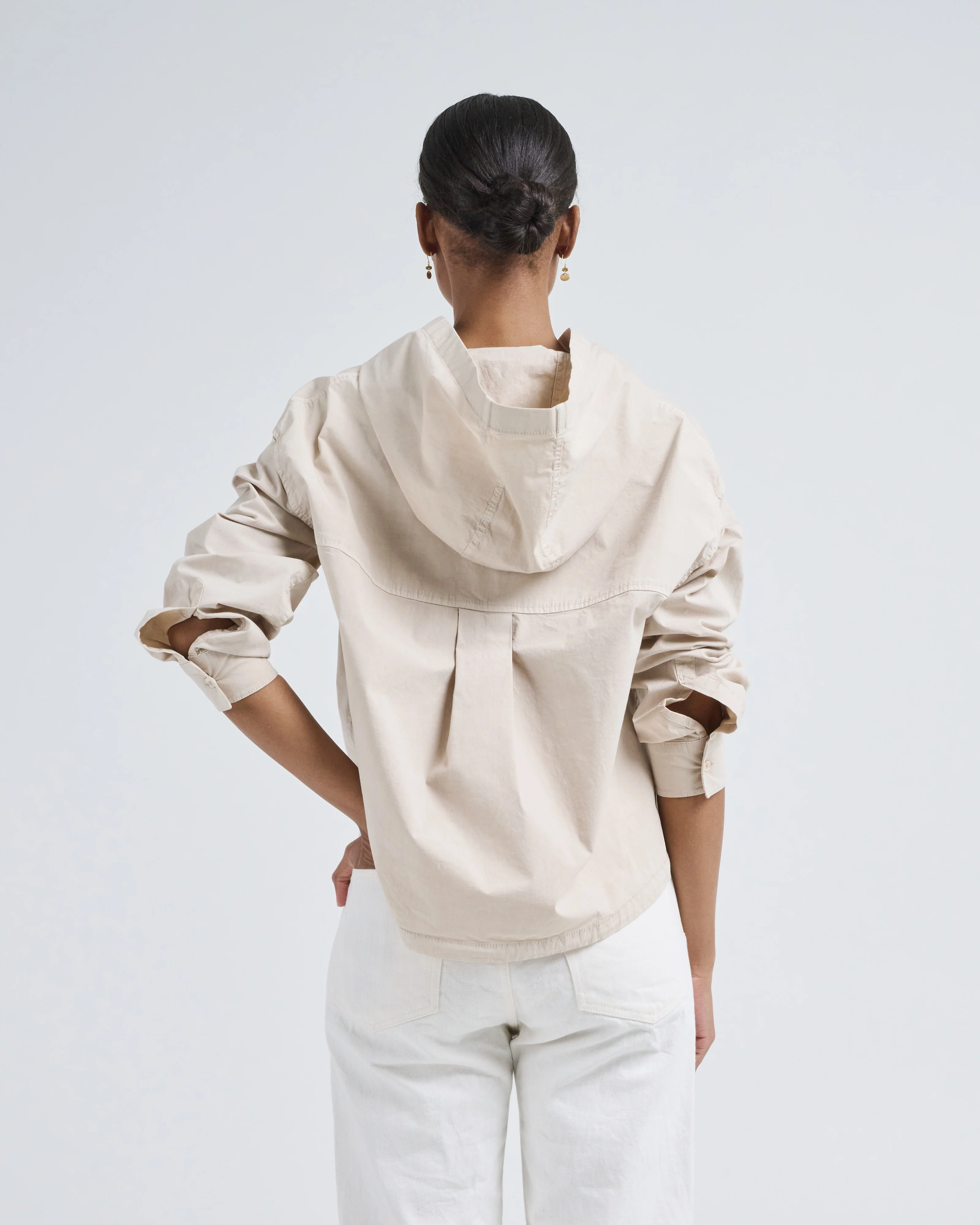 hoodie shirt - Image 4