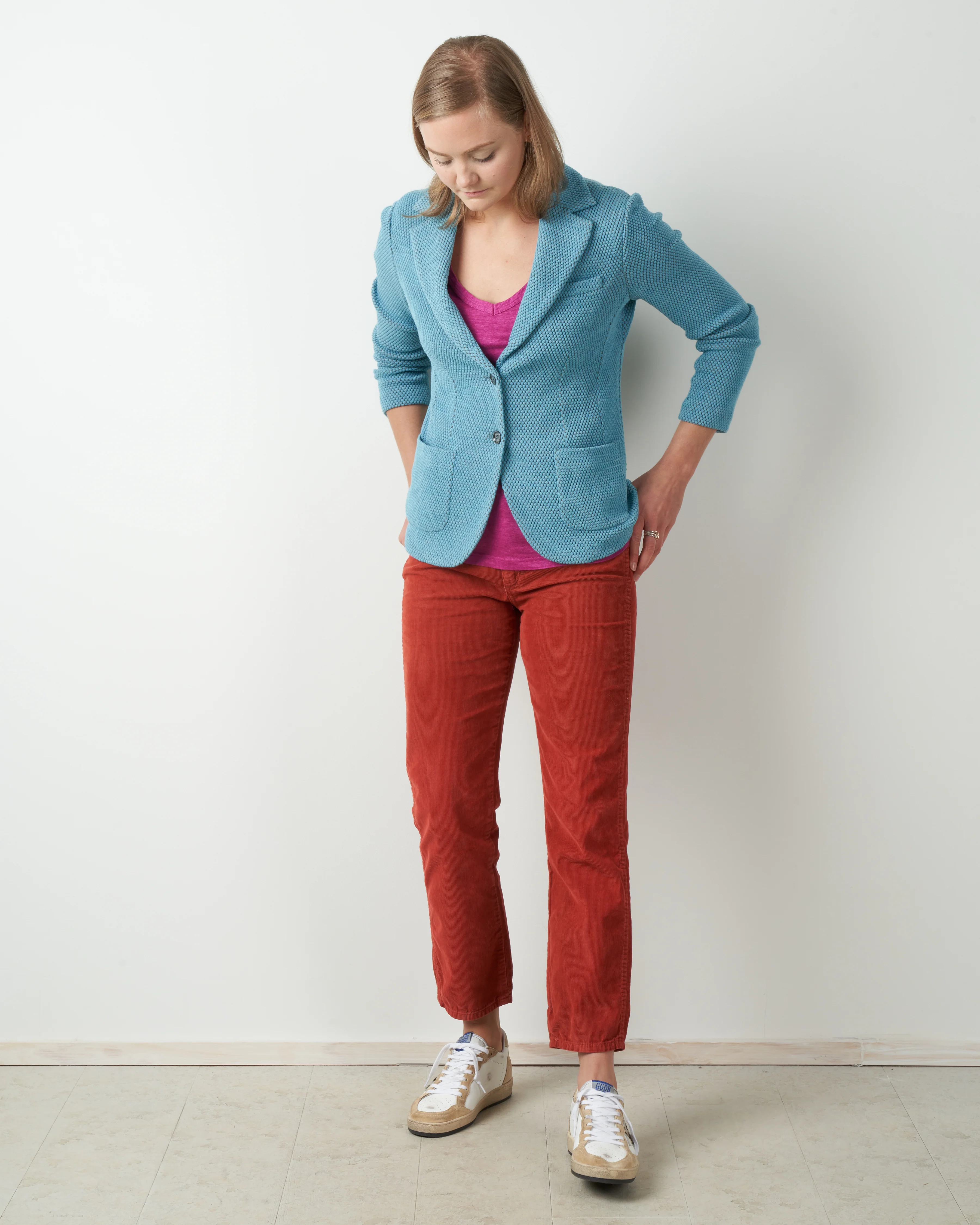 jacket - tiffany - Image 4