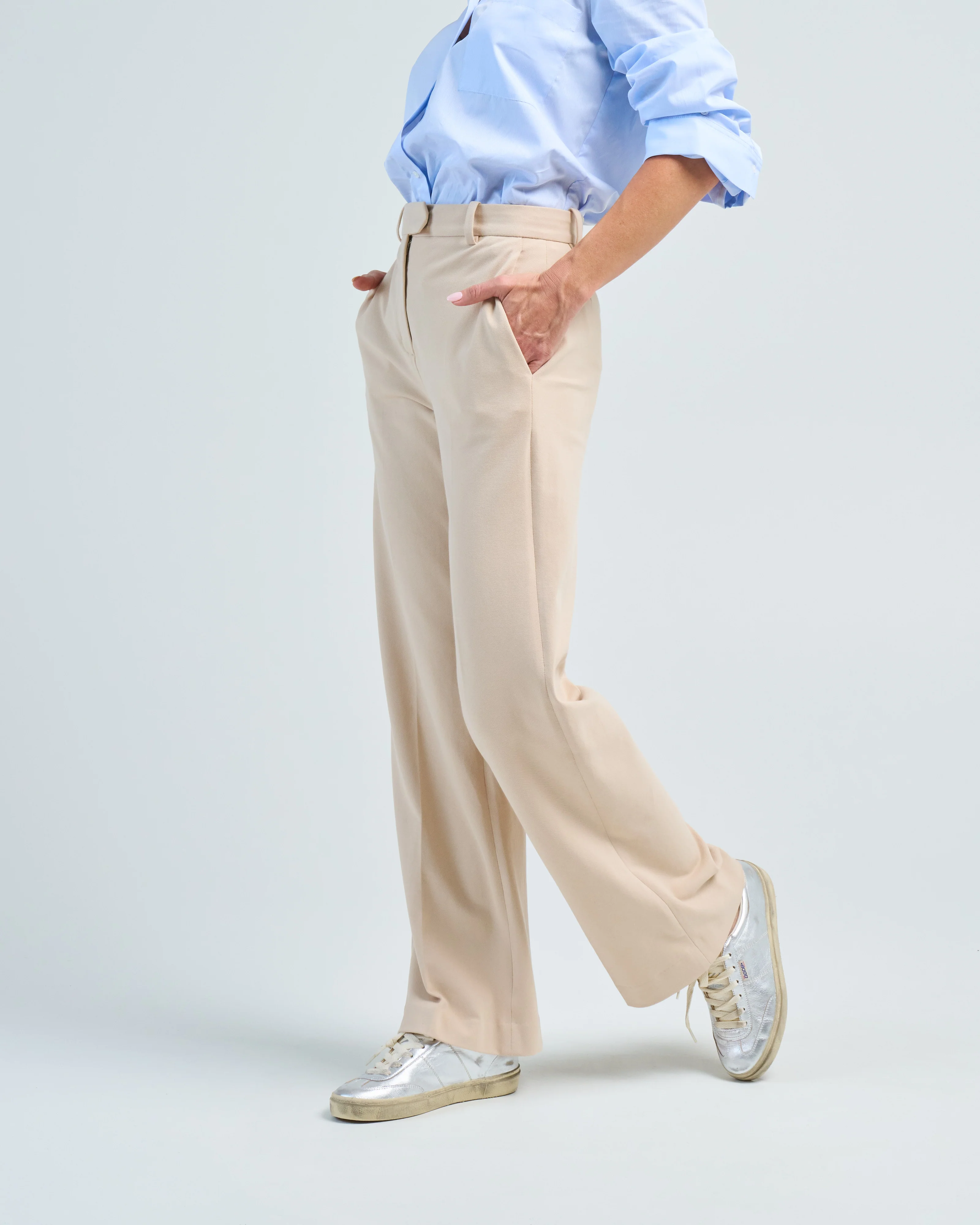 masculine pants - Image 3