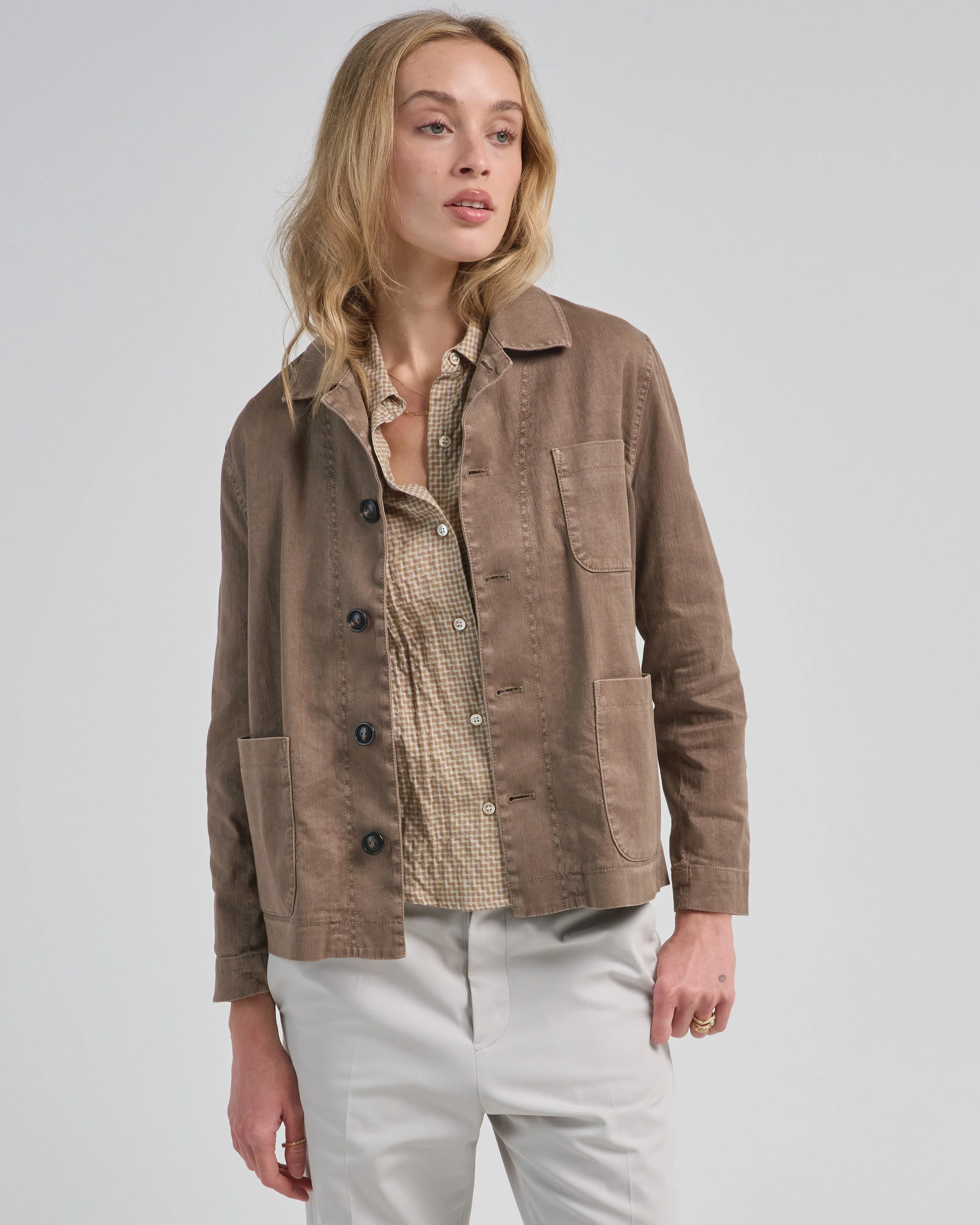 panama jacket - Image 3