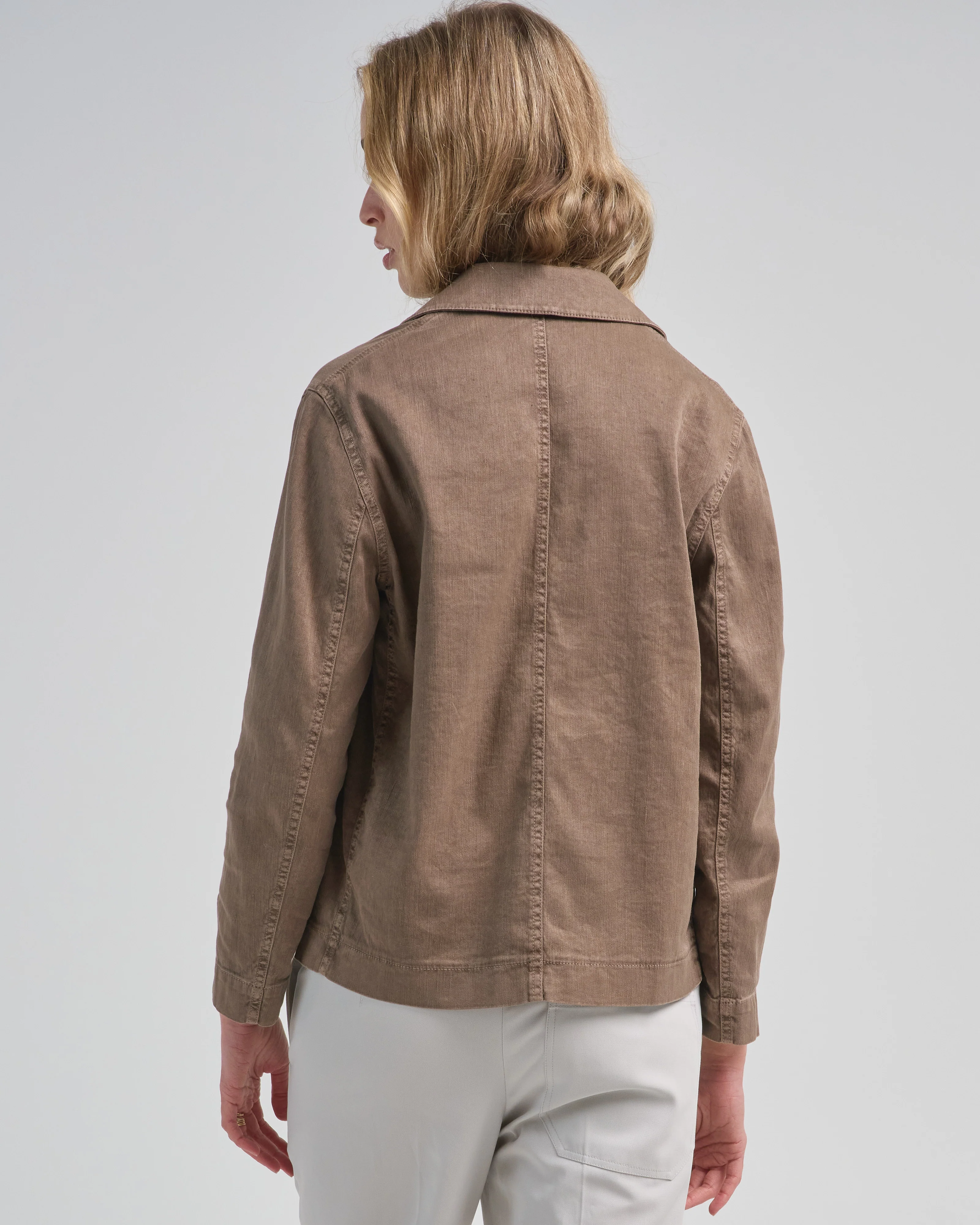 panama jacket - Image 4