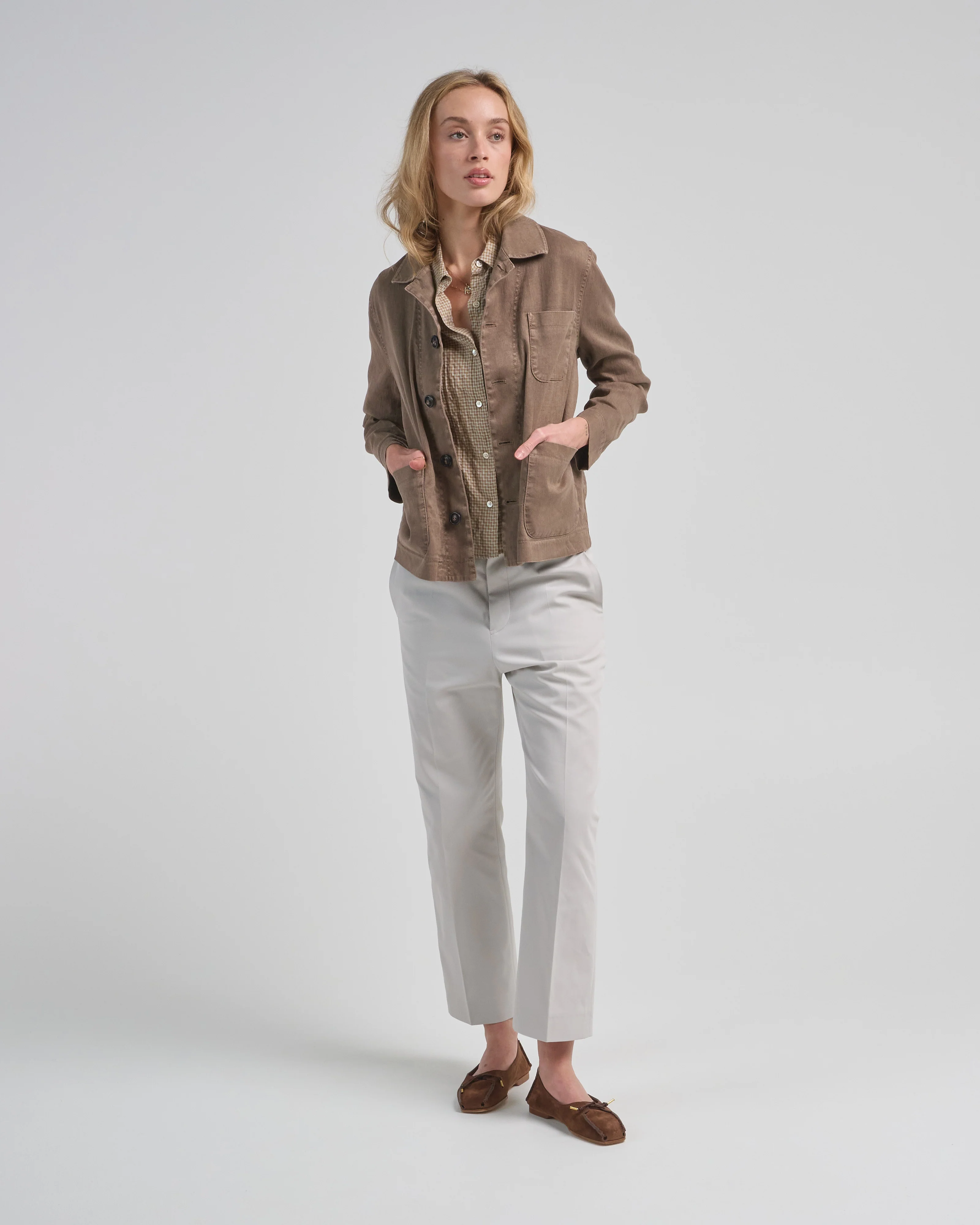 panama jacket - Image 5