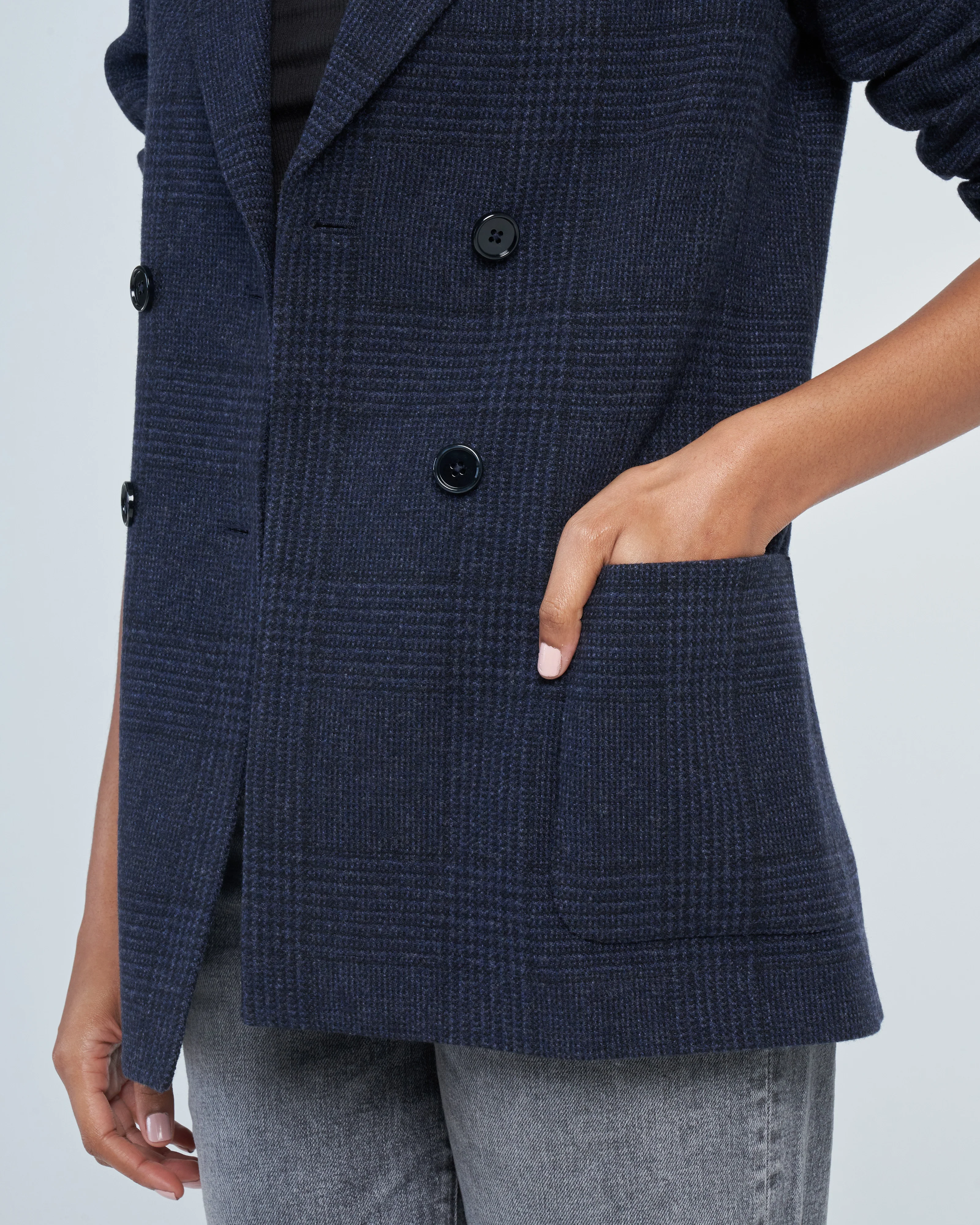 prince of wales db patch pocket - Image 5