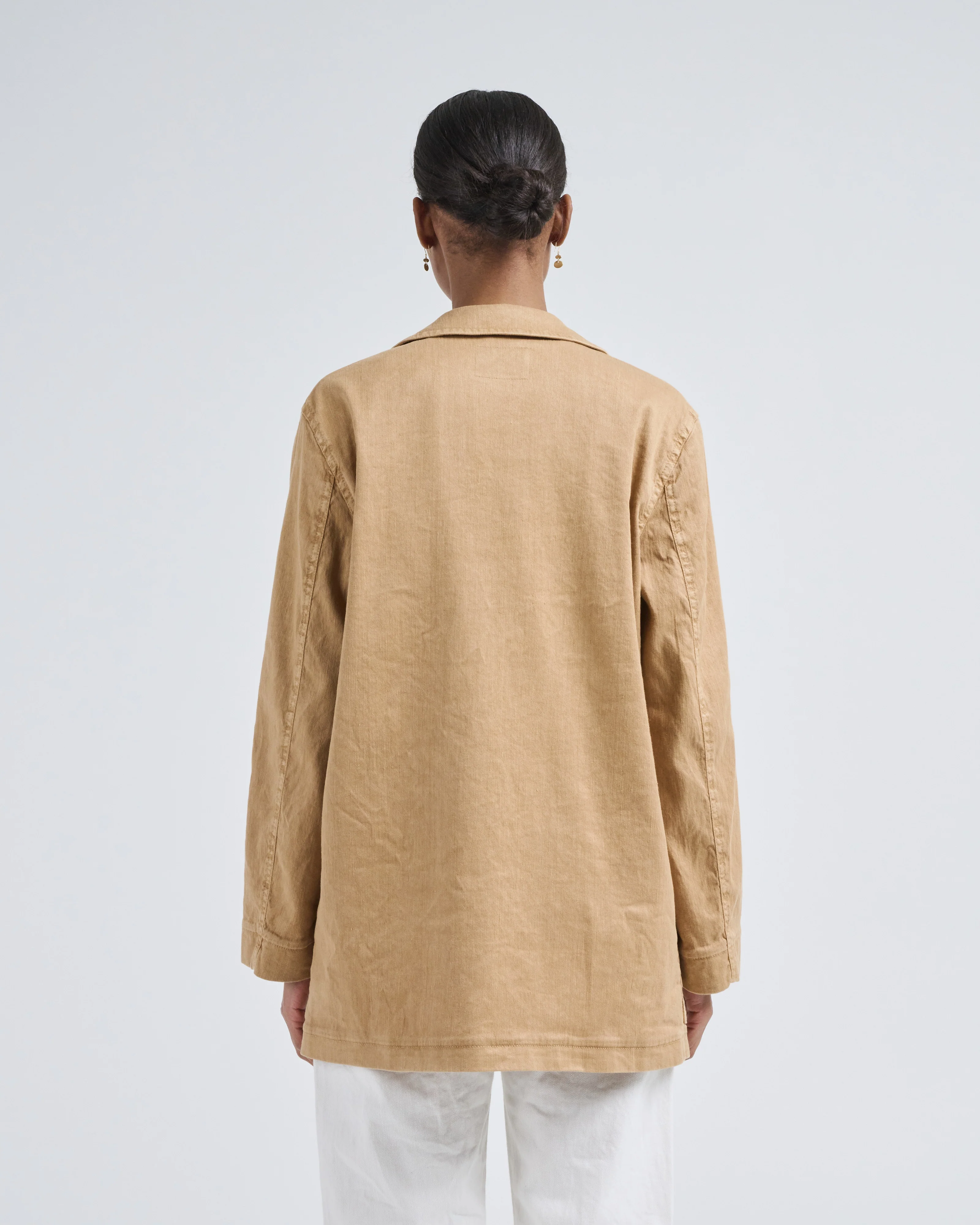 shirt jacket - Image 5
