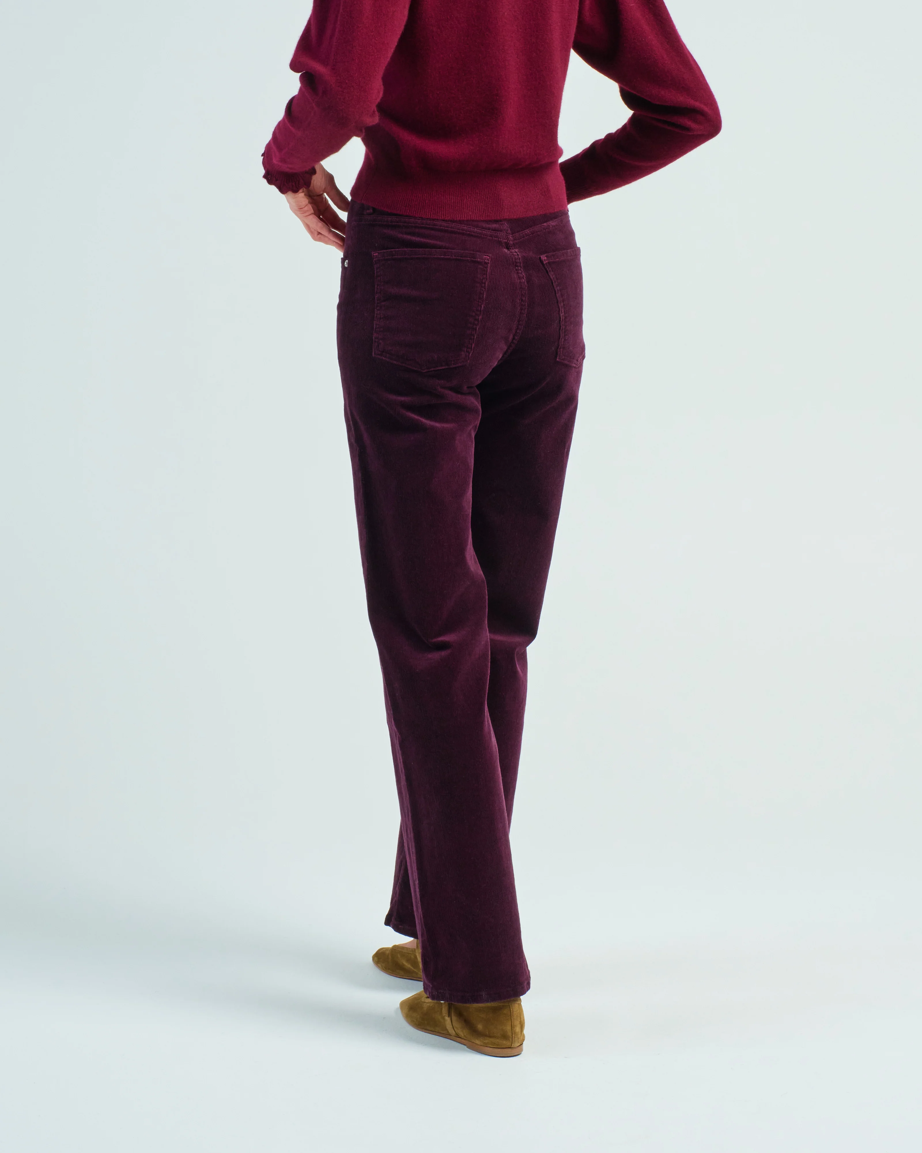 annina 33 zip fly - Image 4