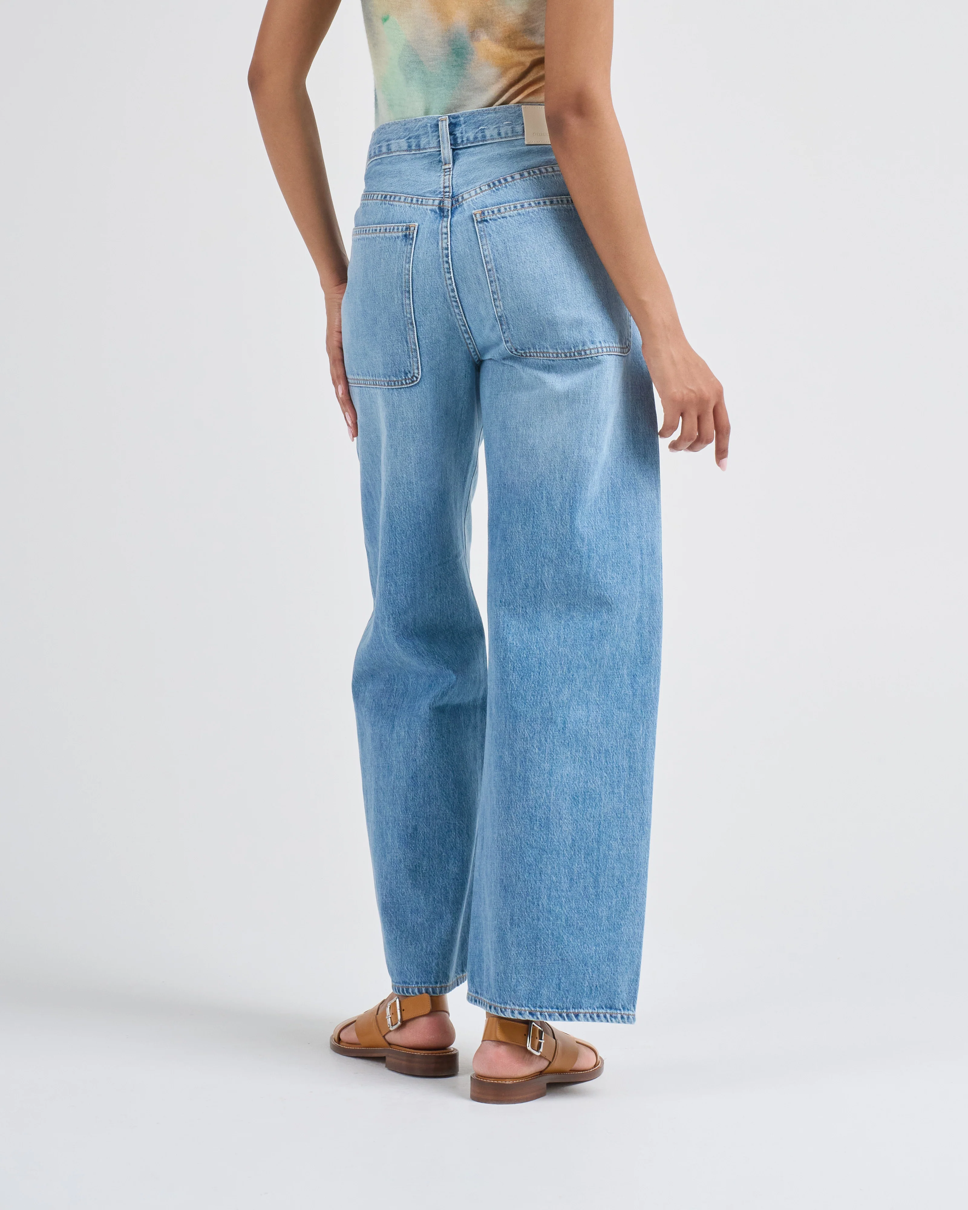 ayla baggy jean - Image 5