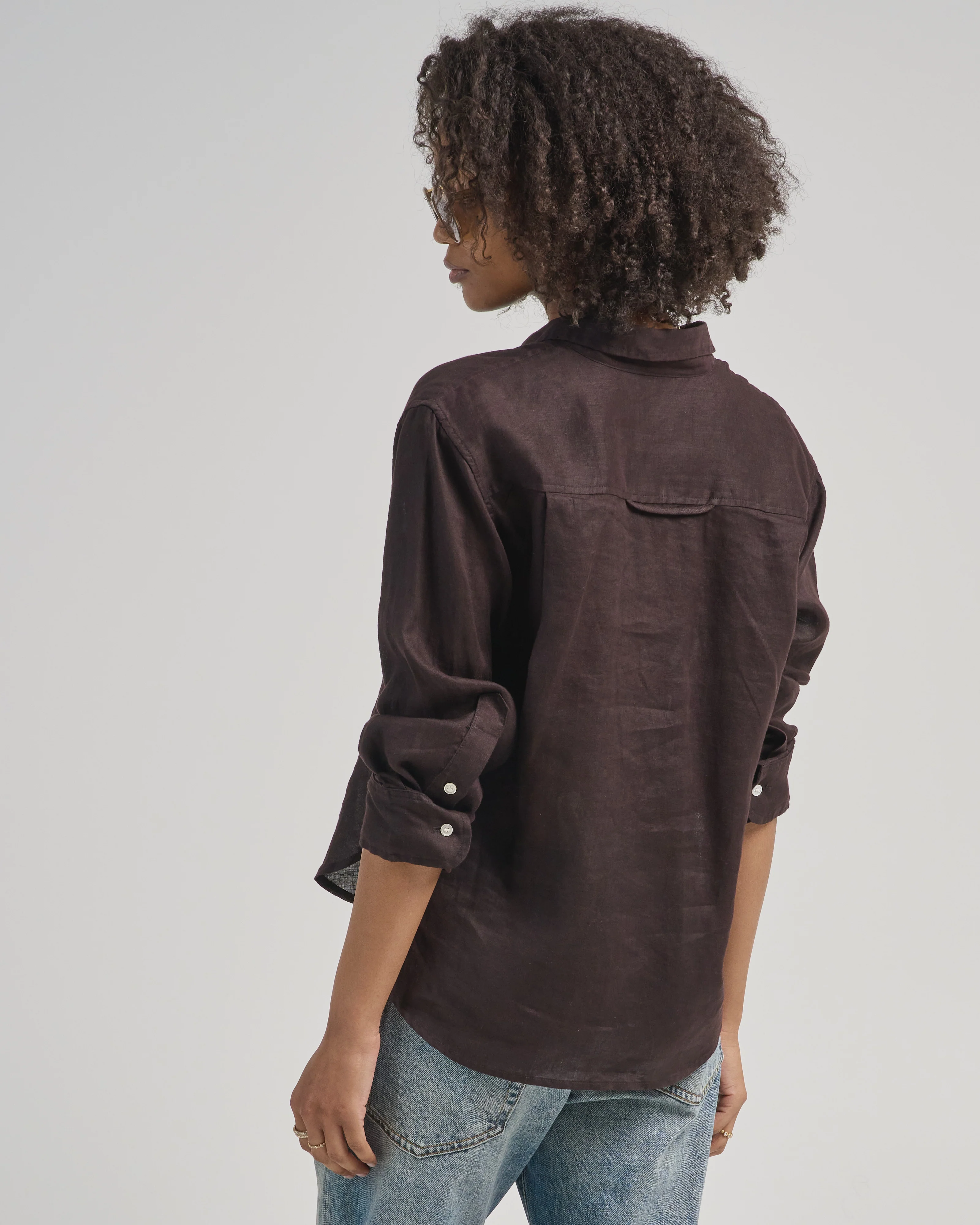 kayla shrunken shirt - Image 4