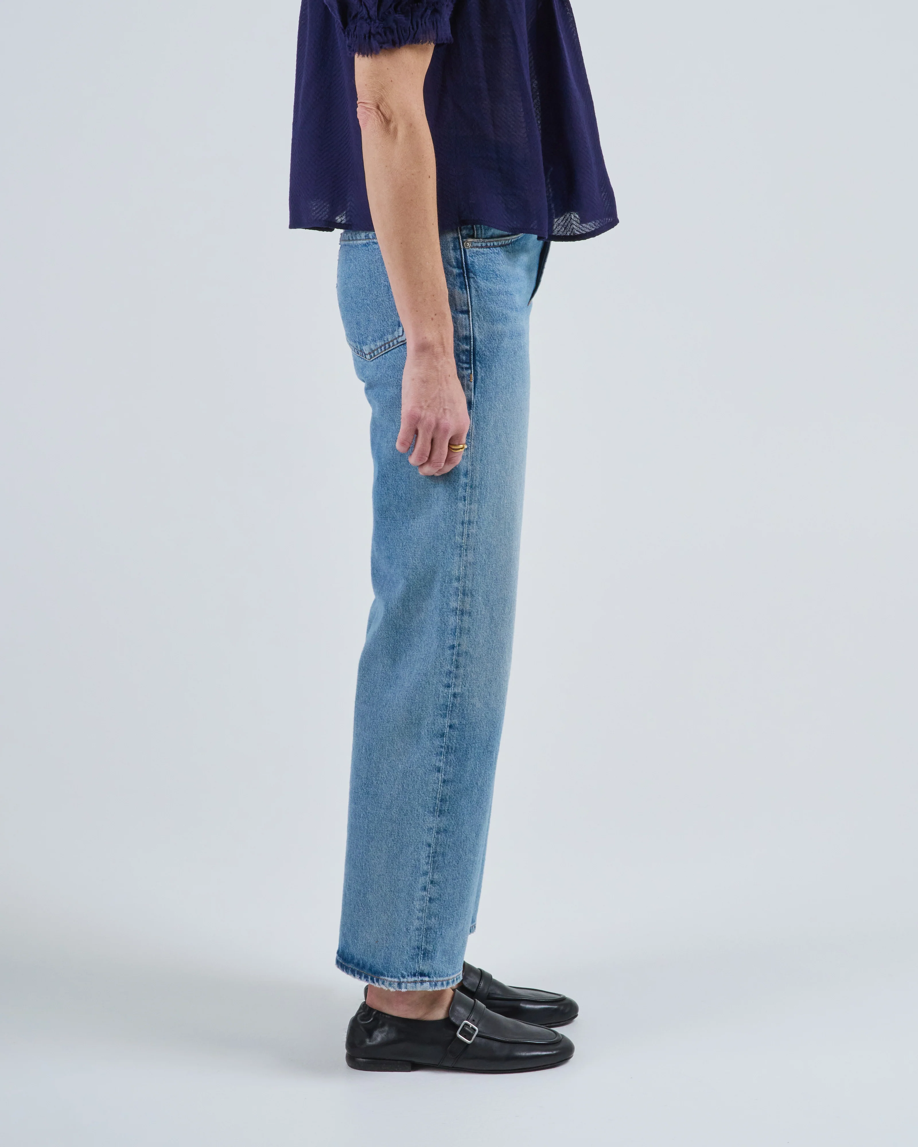 lindz low rise easy straight - Image 3