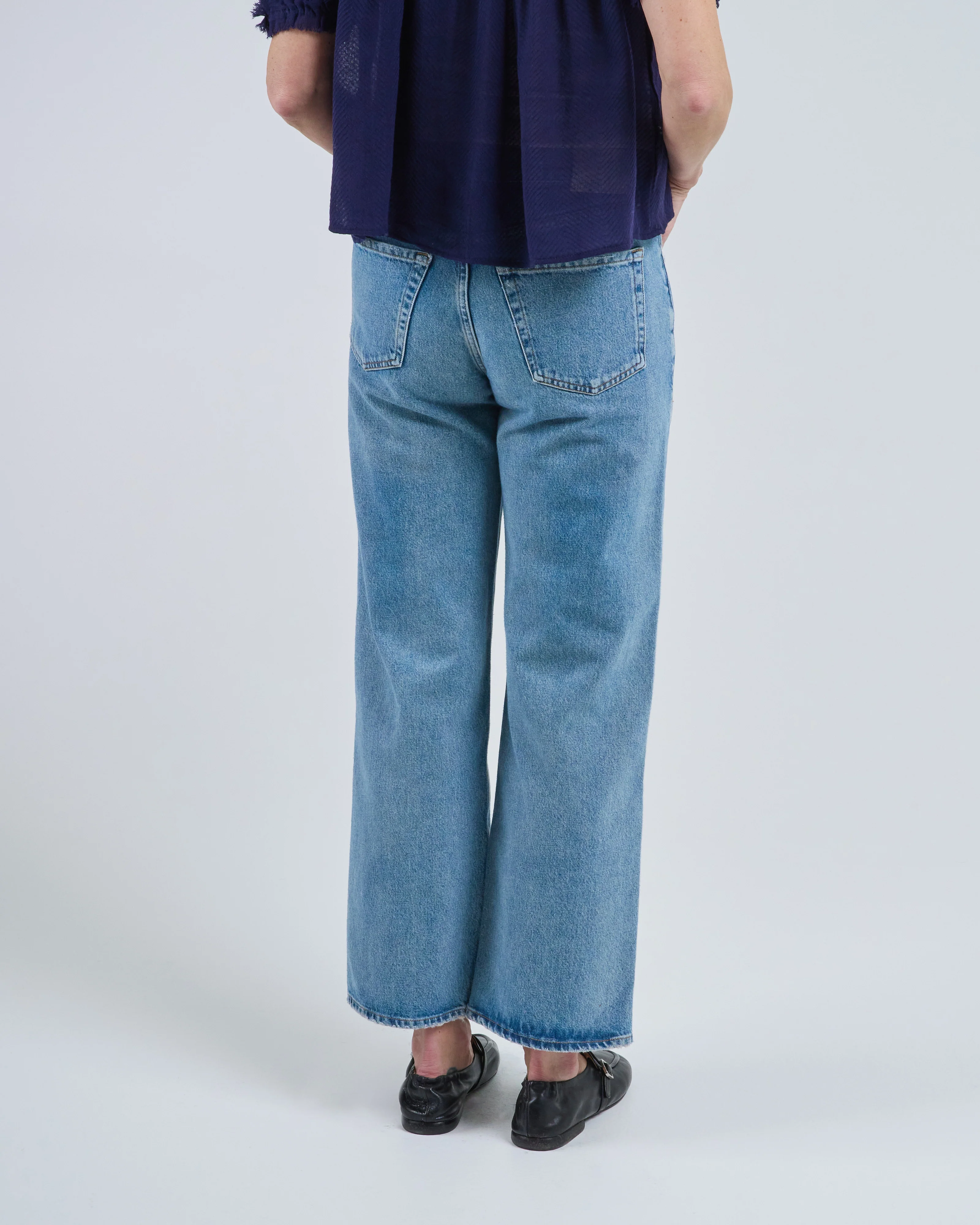 lindz low rise easy straight - Image 4
