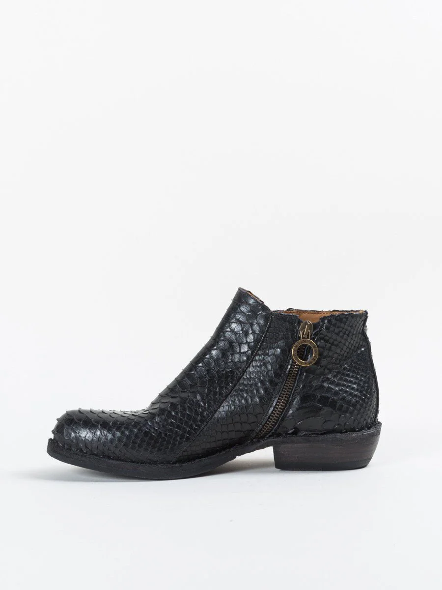 clary ankle boot - Image 2