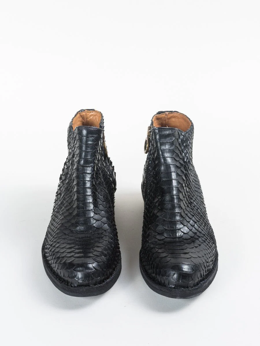 clary ankle boot - Image 3
