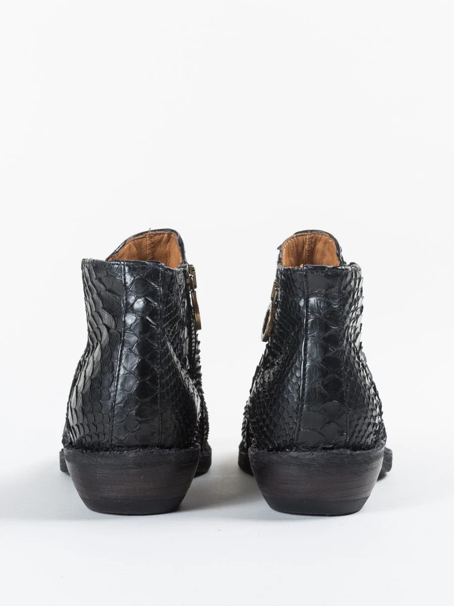 clary ankle boot - Image 4