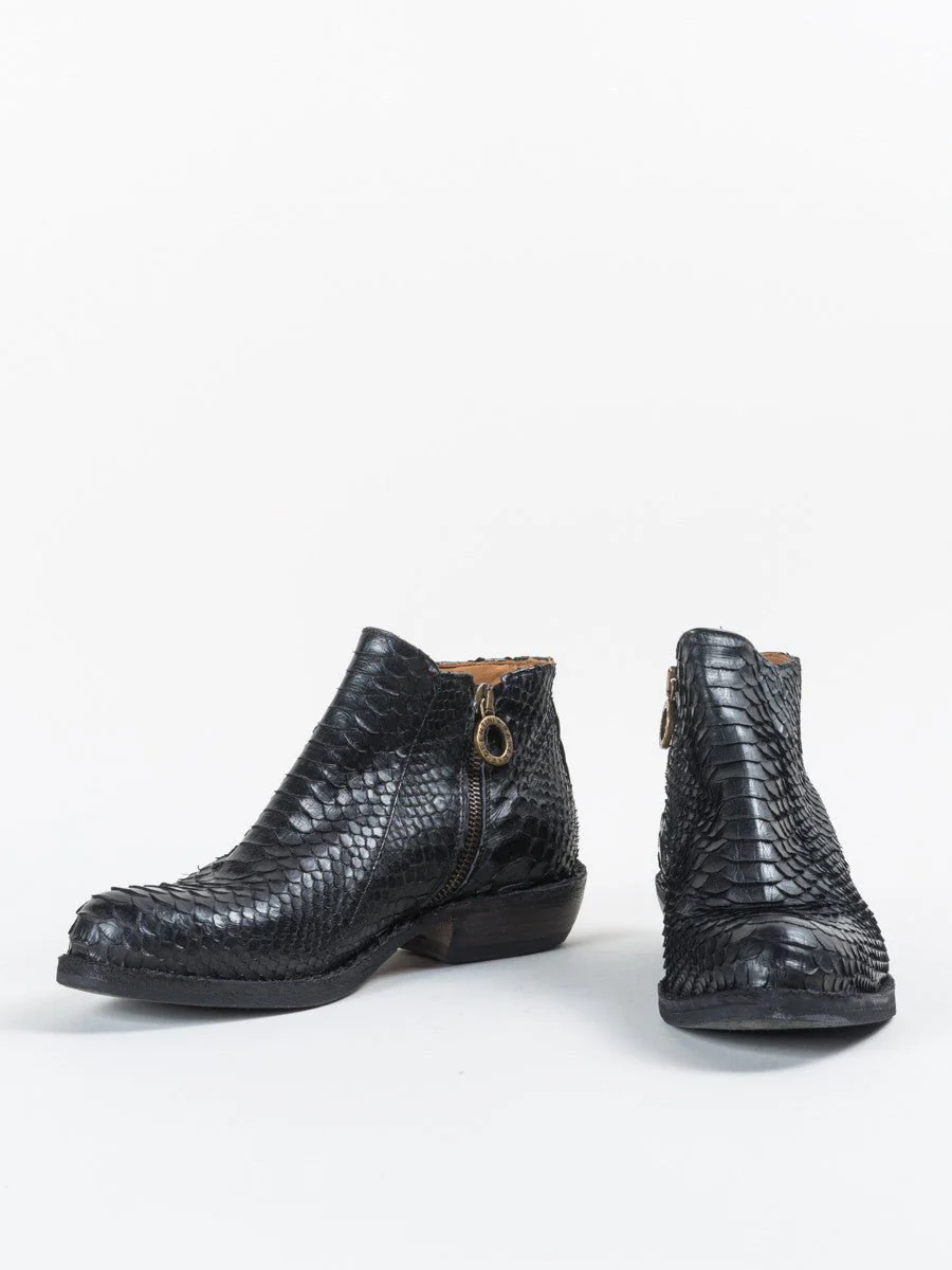 clary ankle boot - Image 6