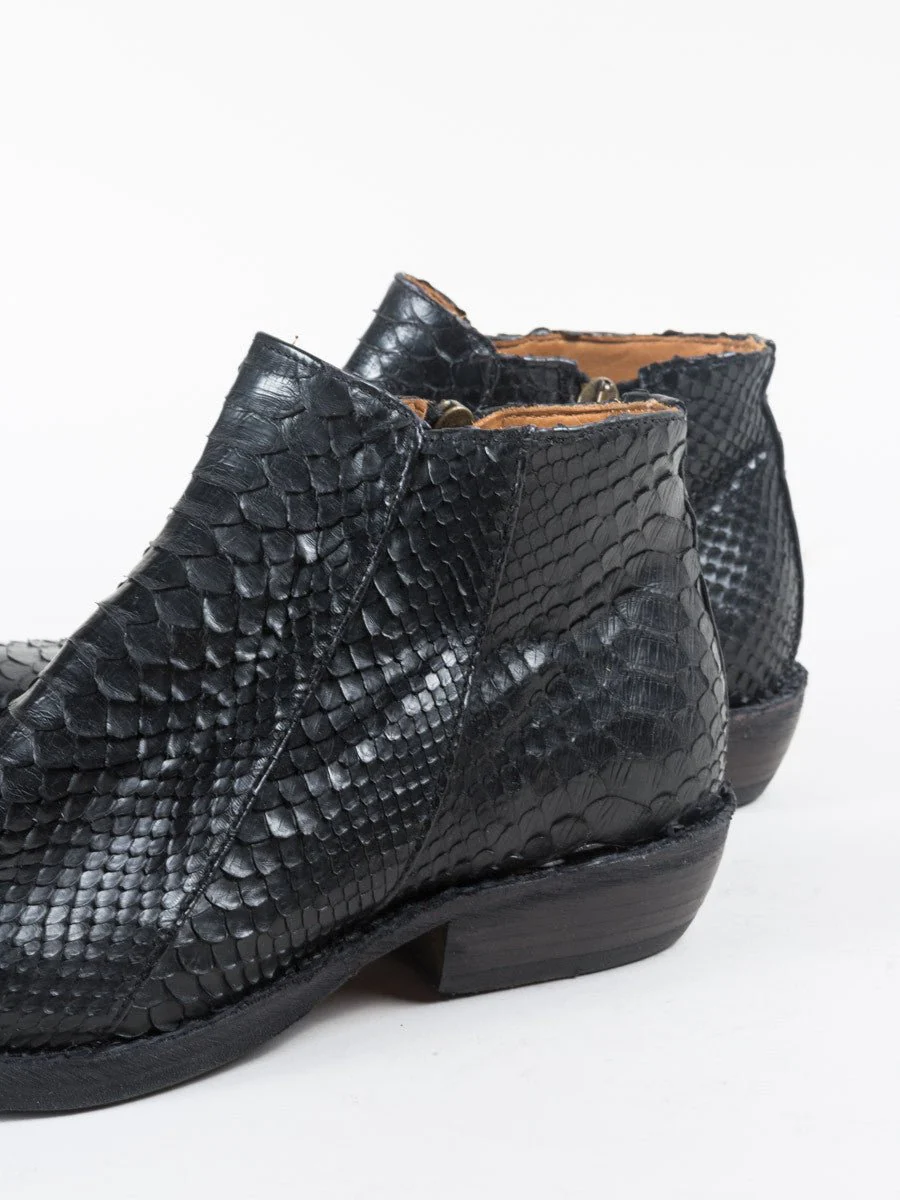 clary ankle boot - Image 8