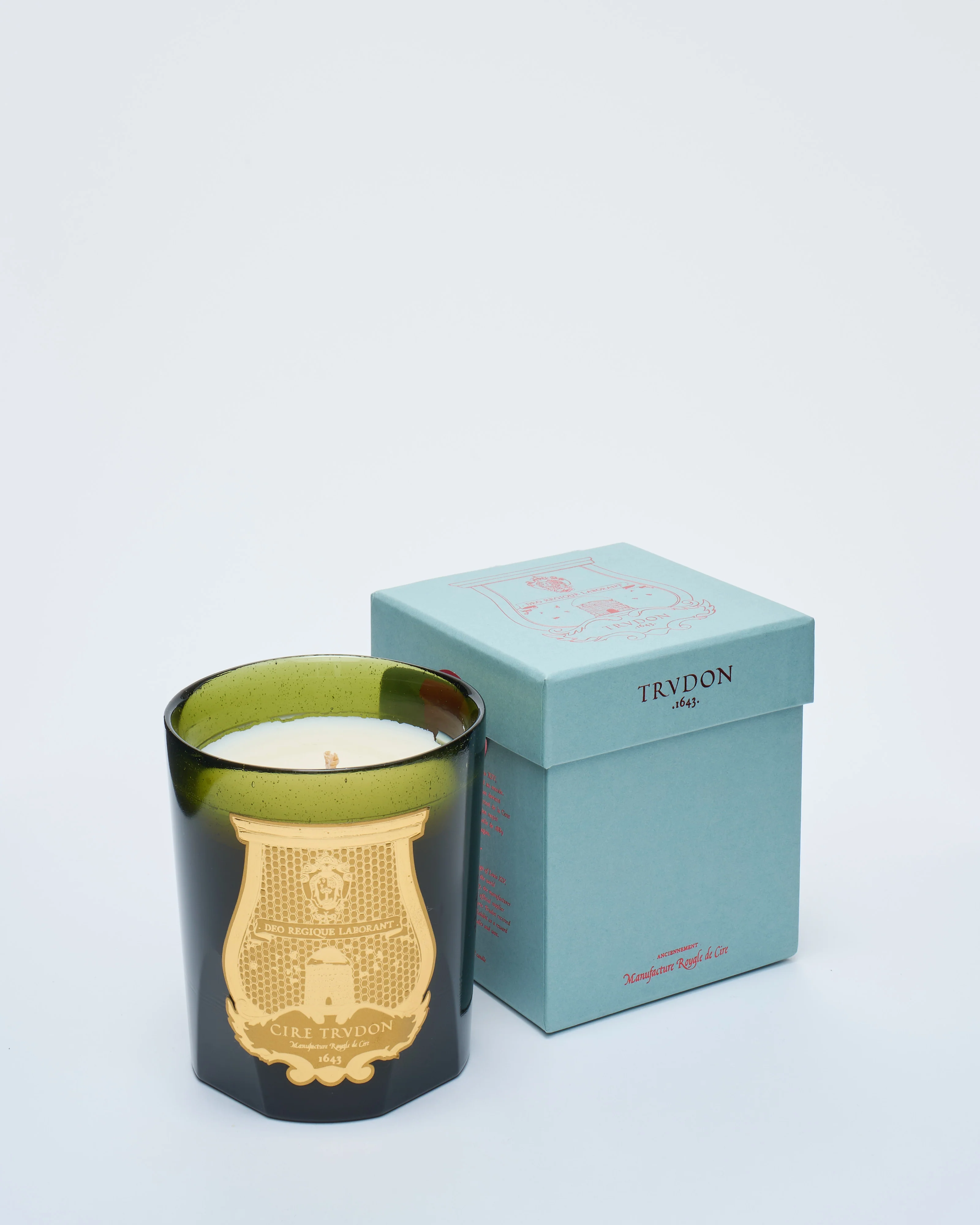 the classic candle - balmoral - Image 2
