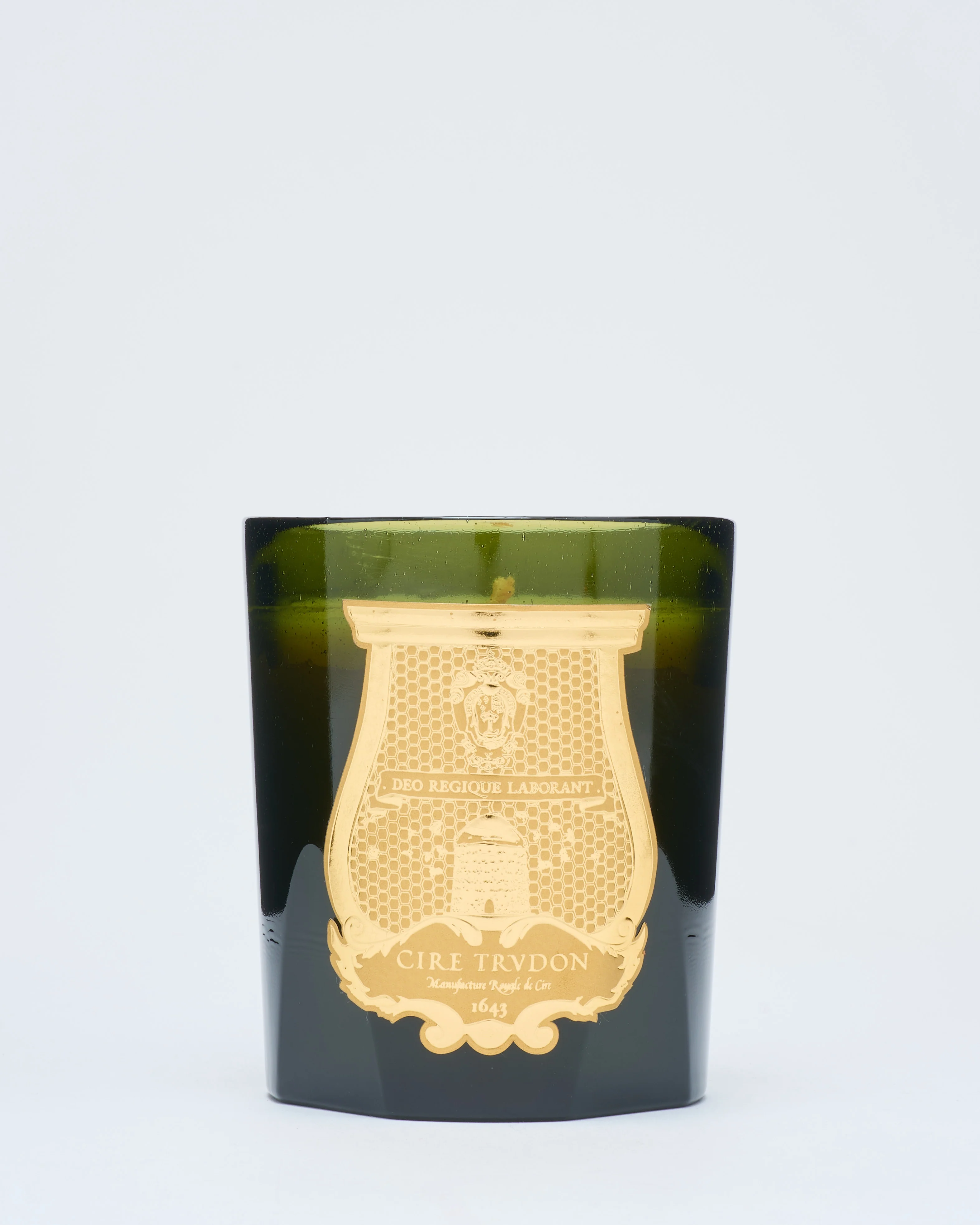 the classic candle - balmoral - Image 3