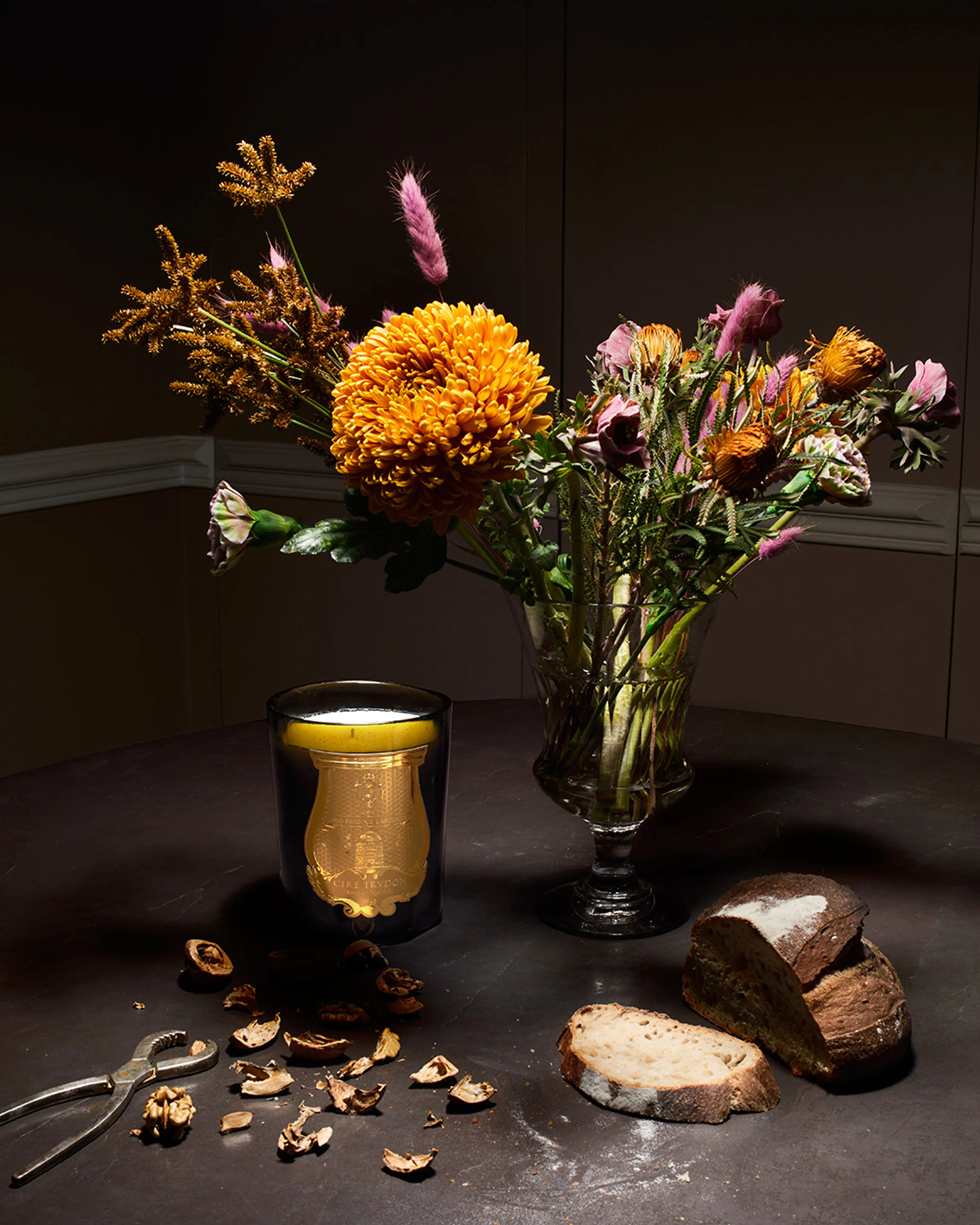 proletaire candle - Image 3