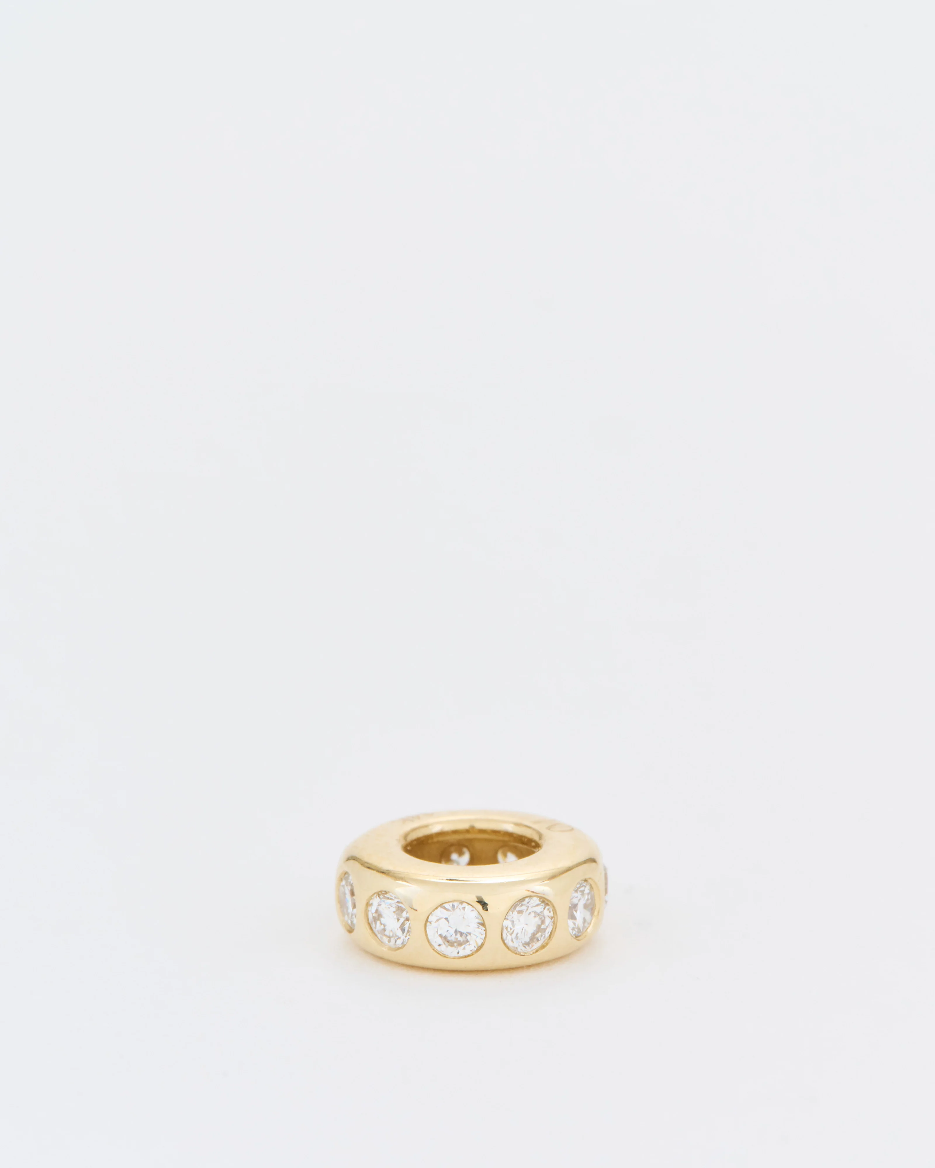 diamond small bead
