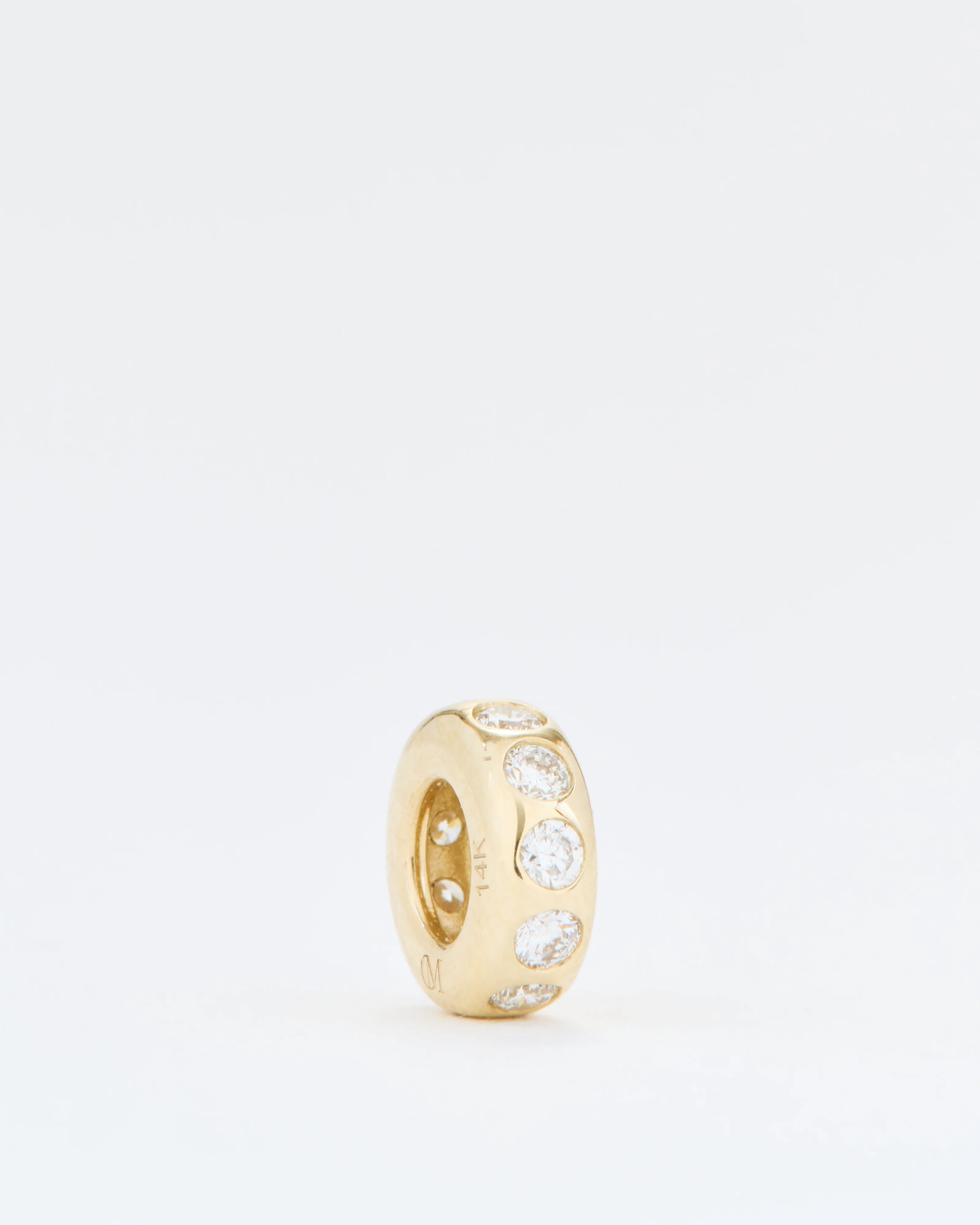 diamond small bead - Image 3