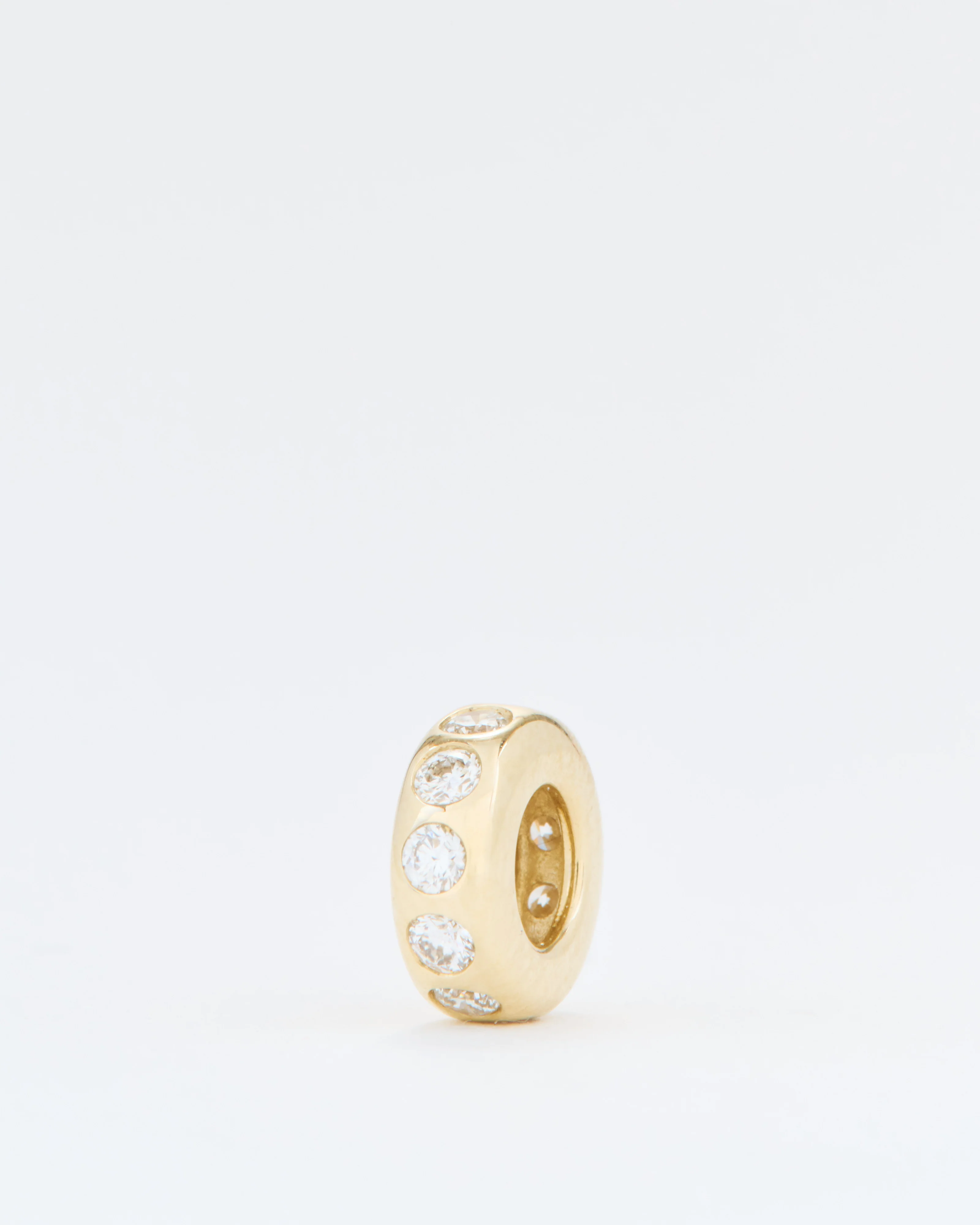 diamond small bead - Image 5