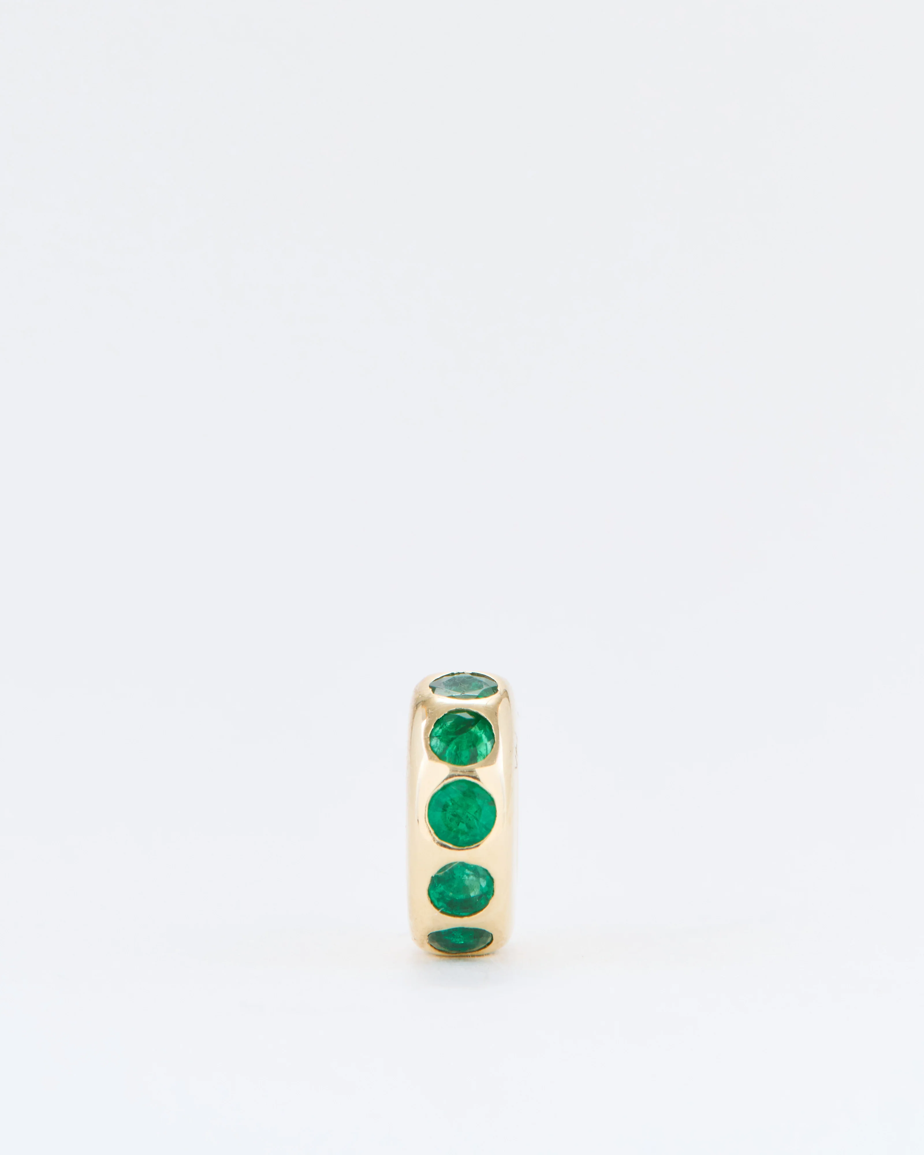 emerald small bead - Image 4