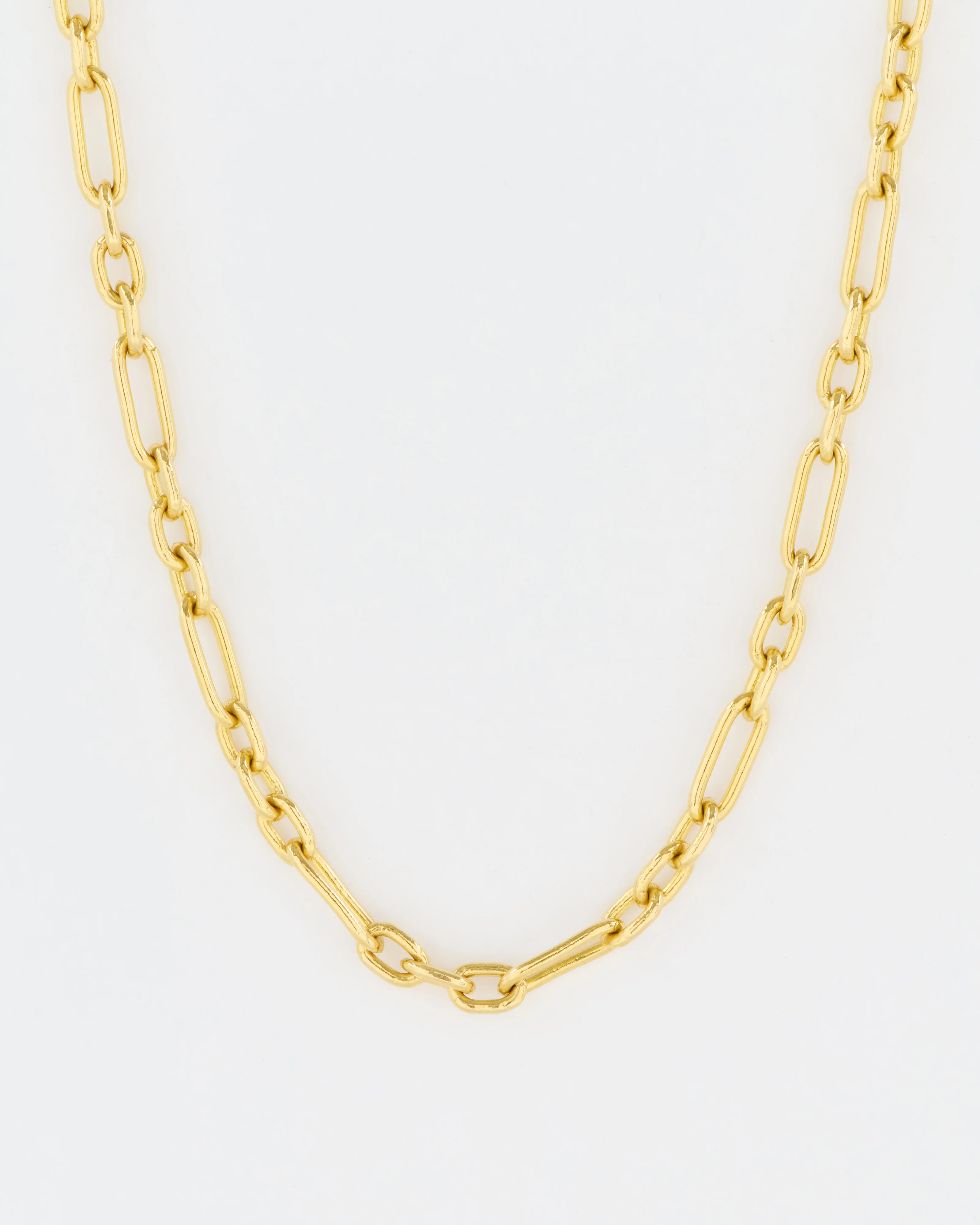 mixed link chain - Image 2