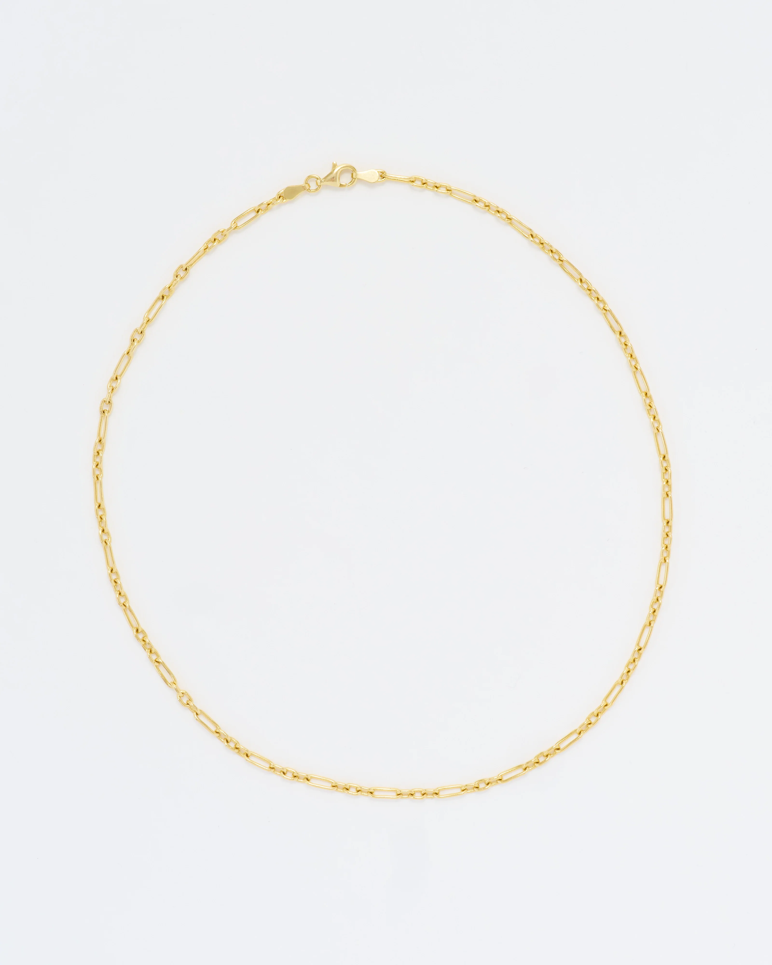 mixed link chain - Image 3