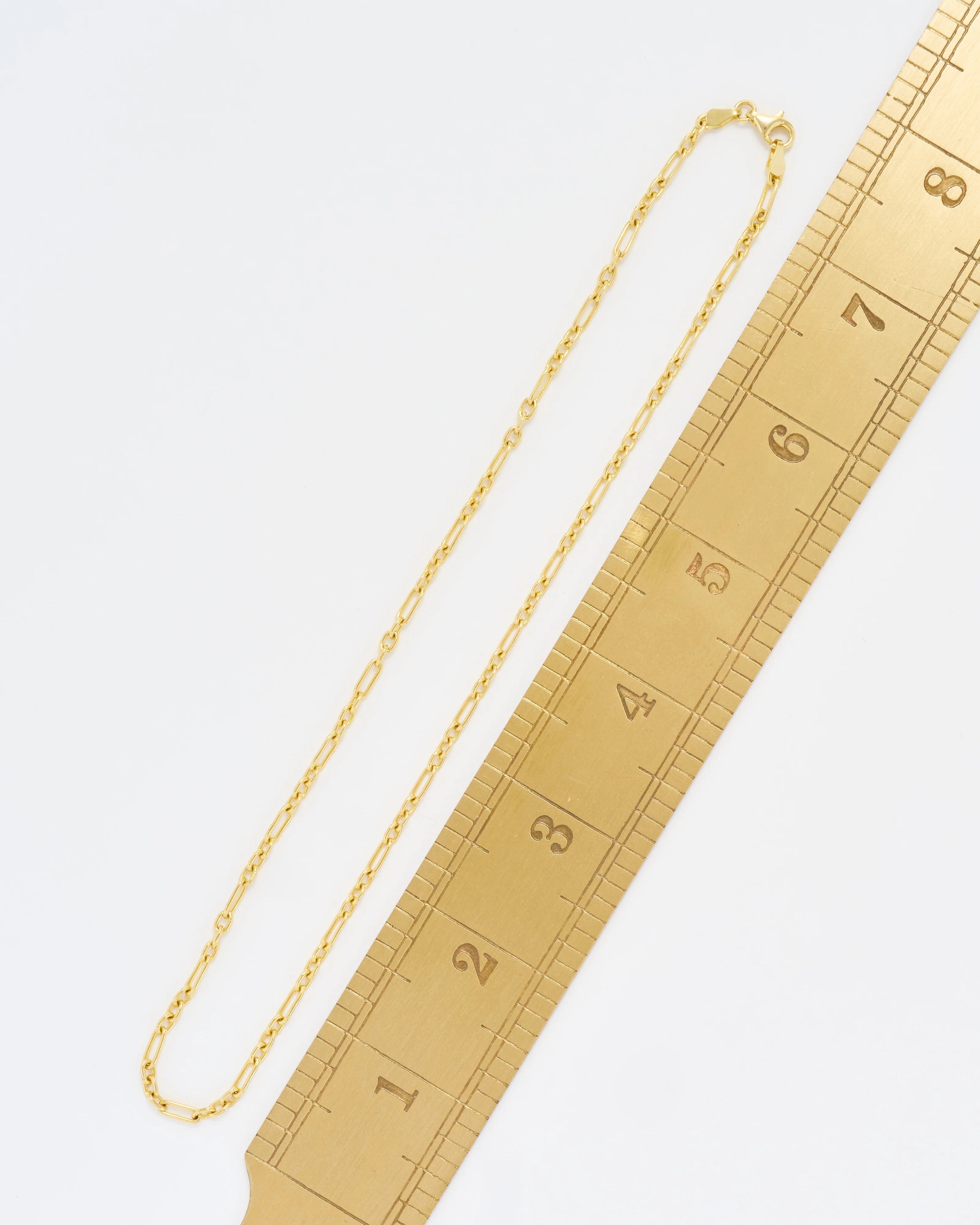 mixed link chain - Image 4