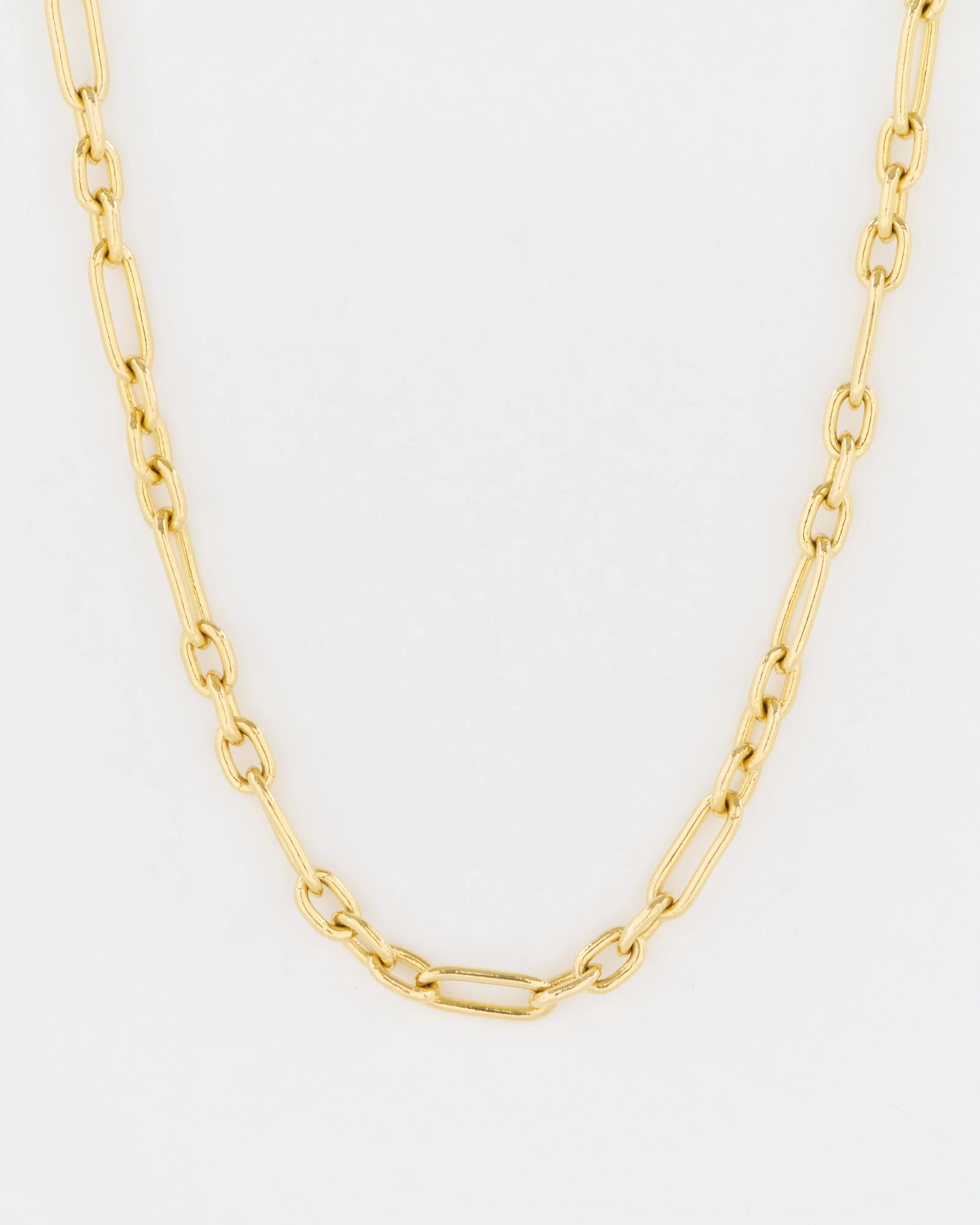 mixed link chain - Image 2