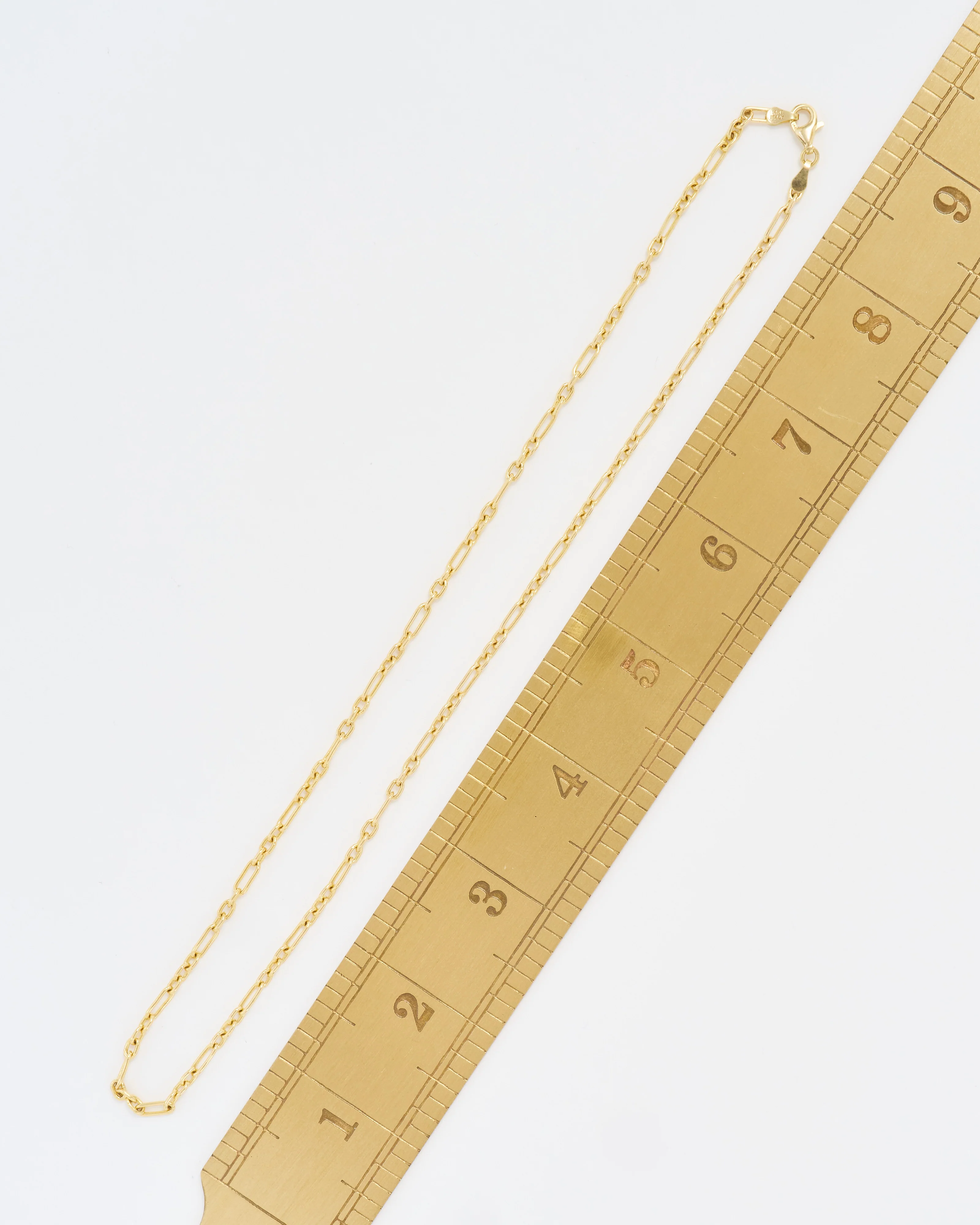 mixed link chain - Image 6