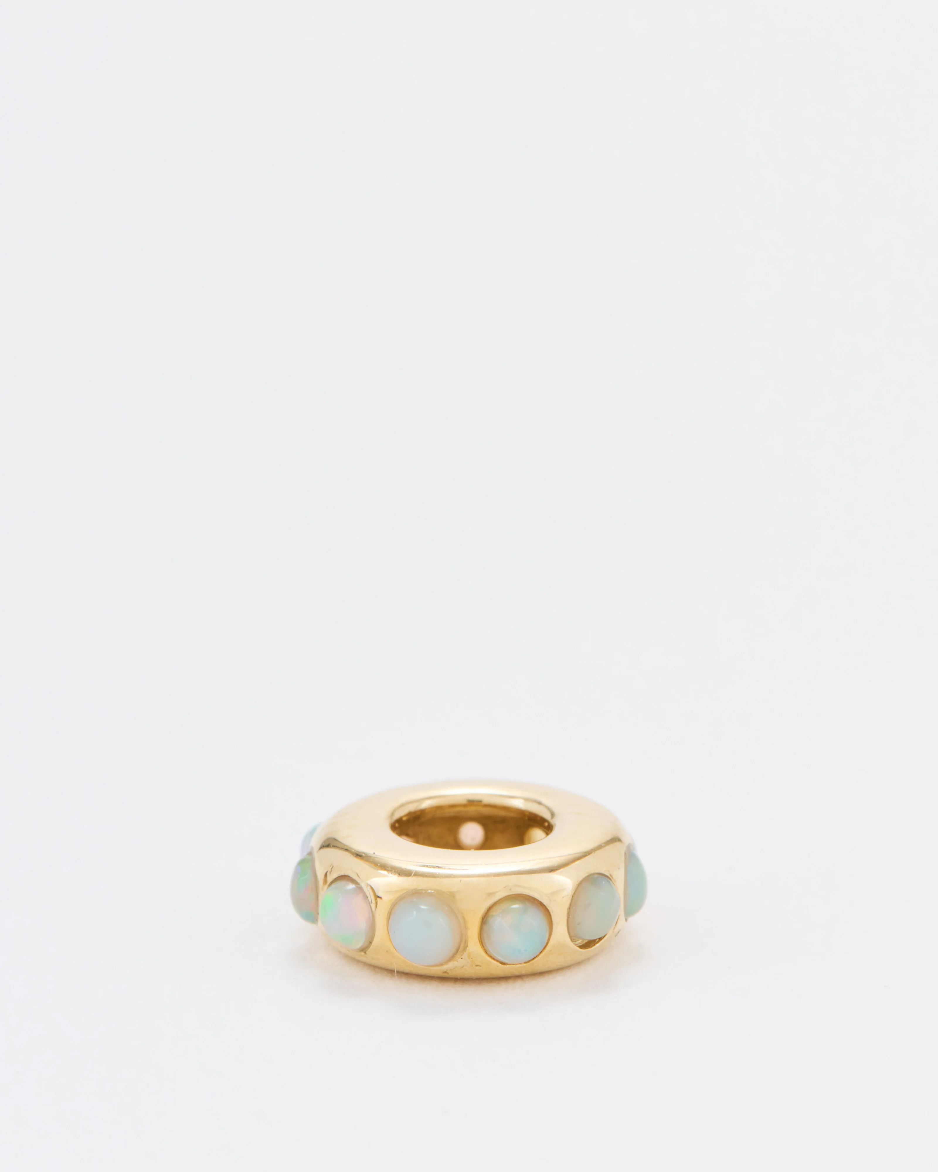 opal small bead