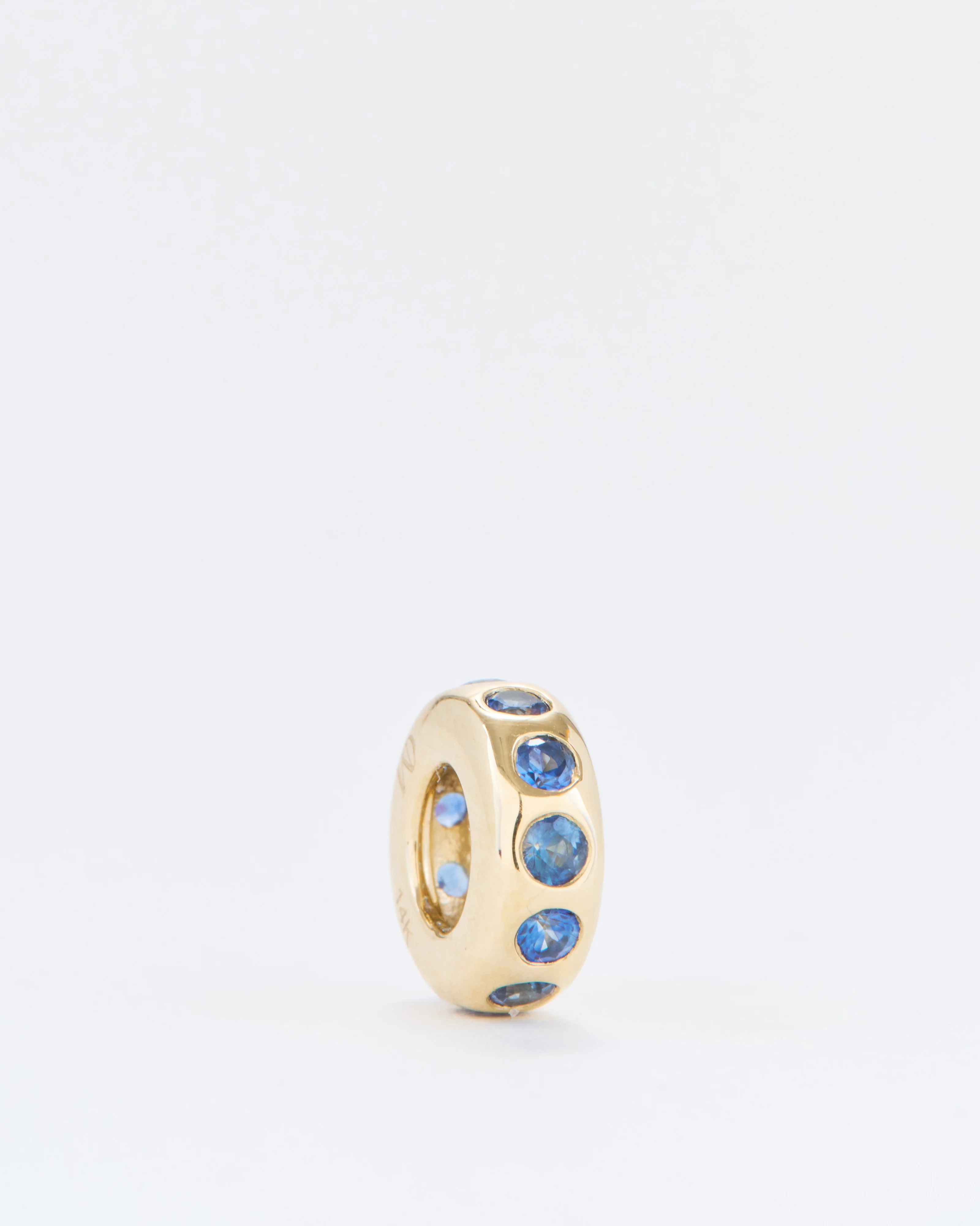 sapphire small bead - Image 3