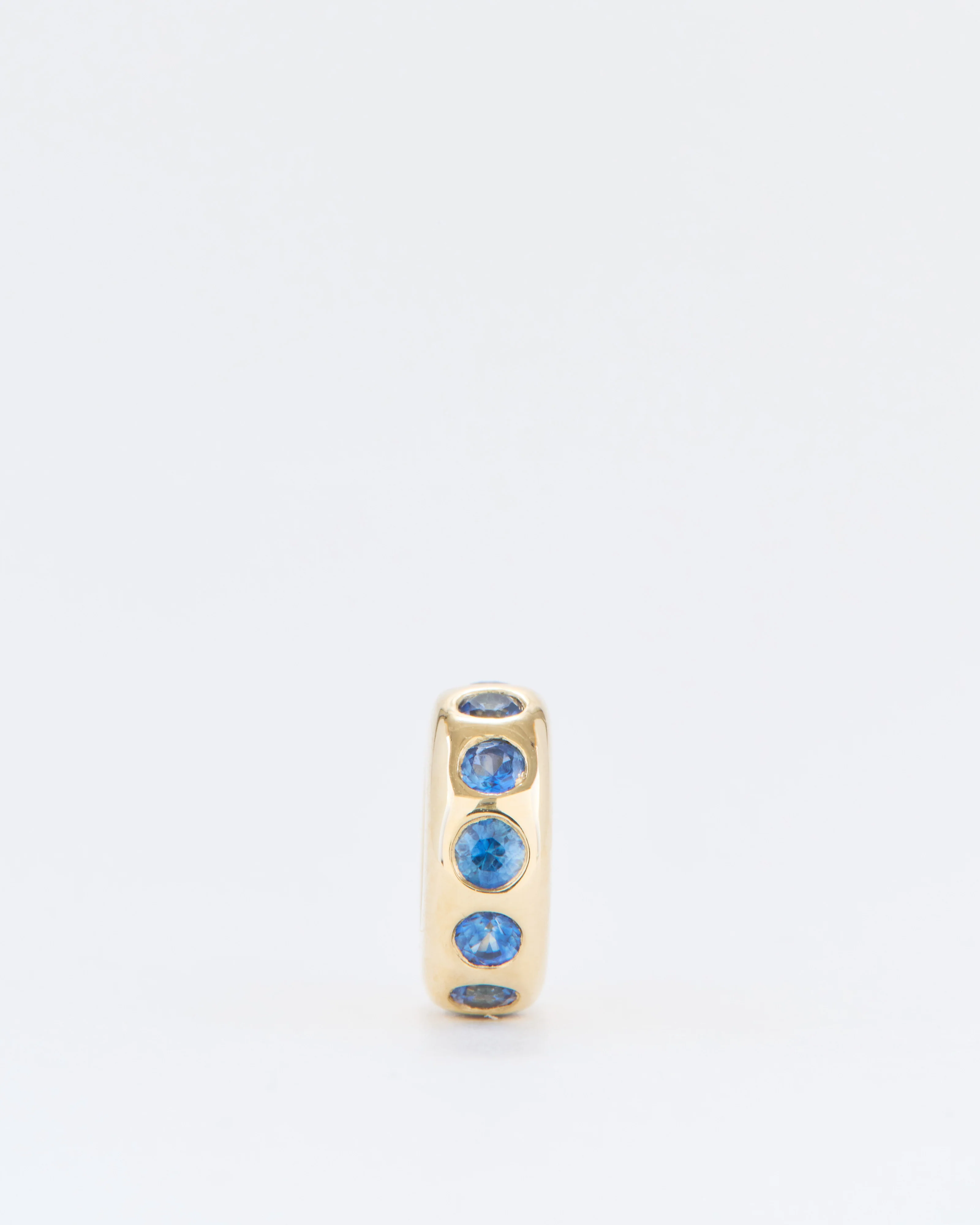 sapphire small bead - Image 4