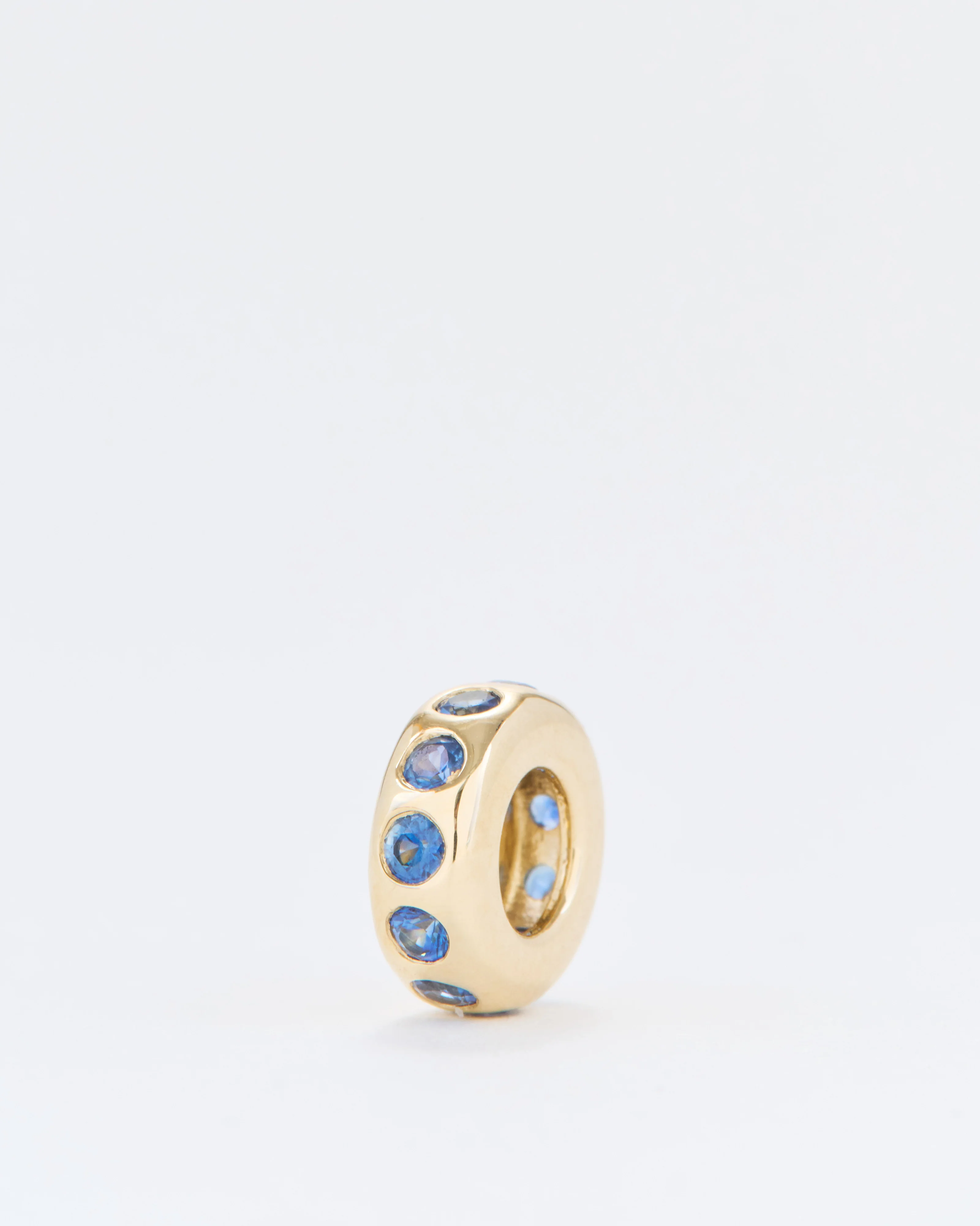 sapphire small bead - Image 5