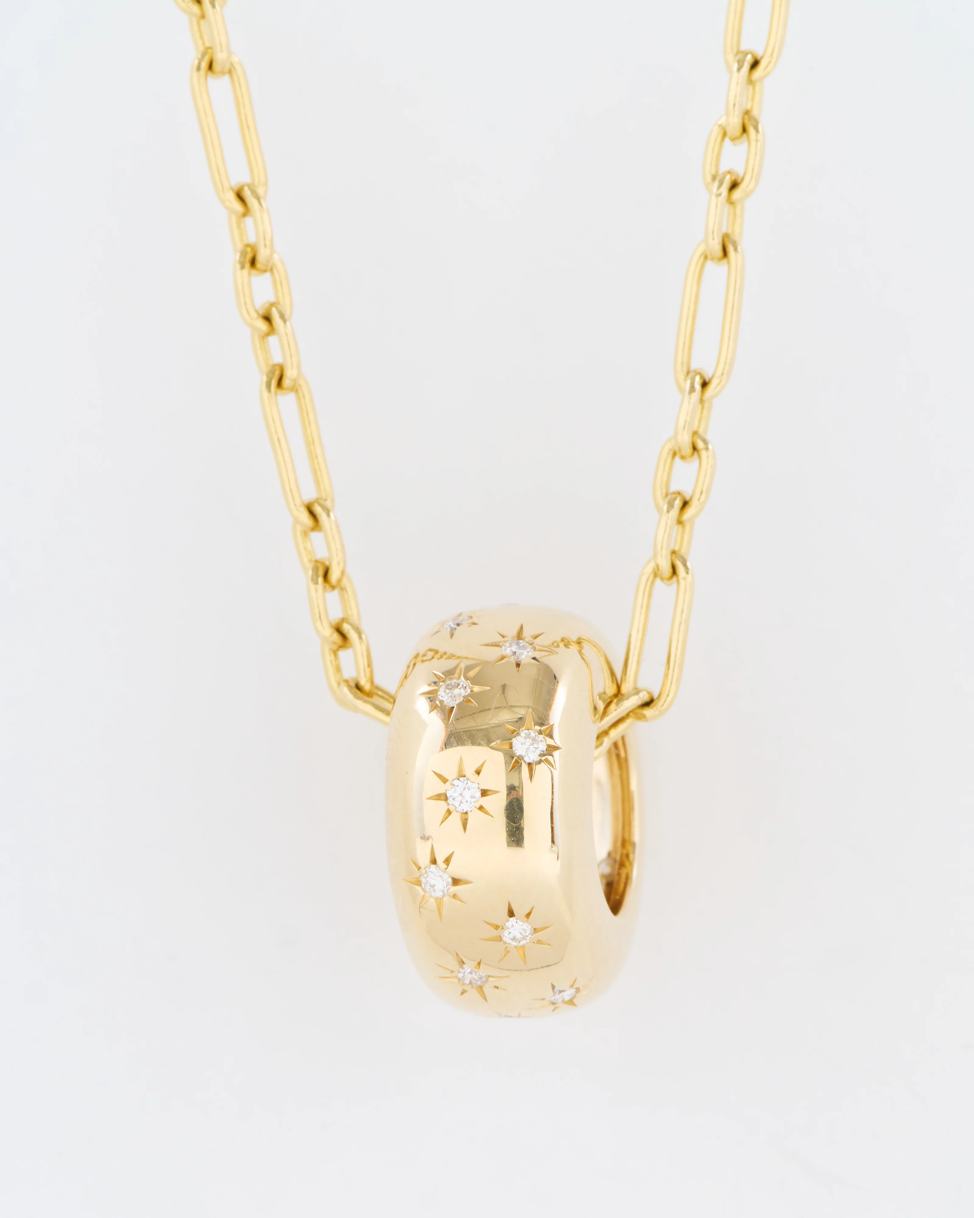 starburst large bead diamond - Image 2